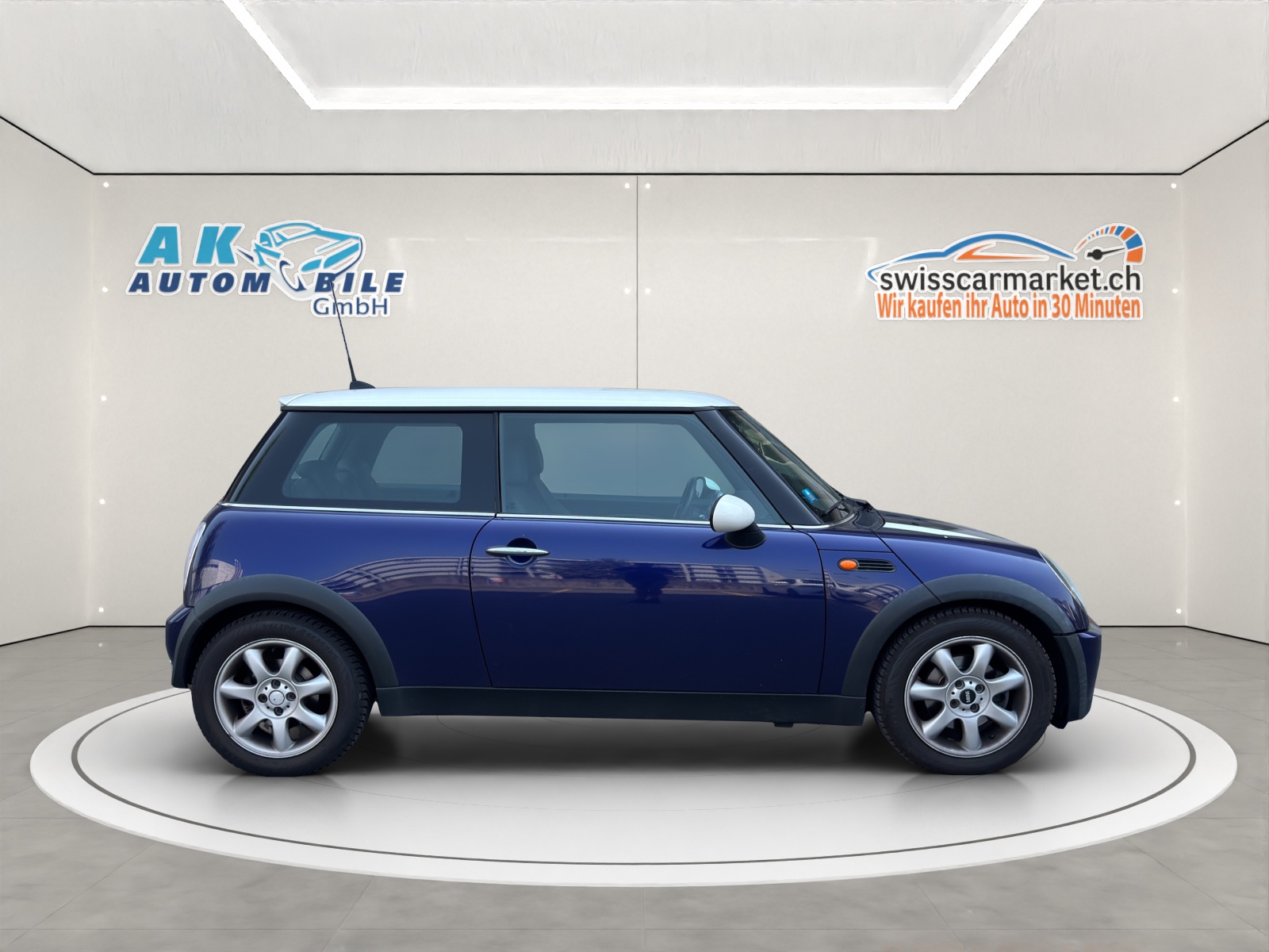 MINI Cooper-image-4