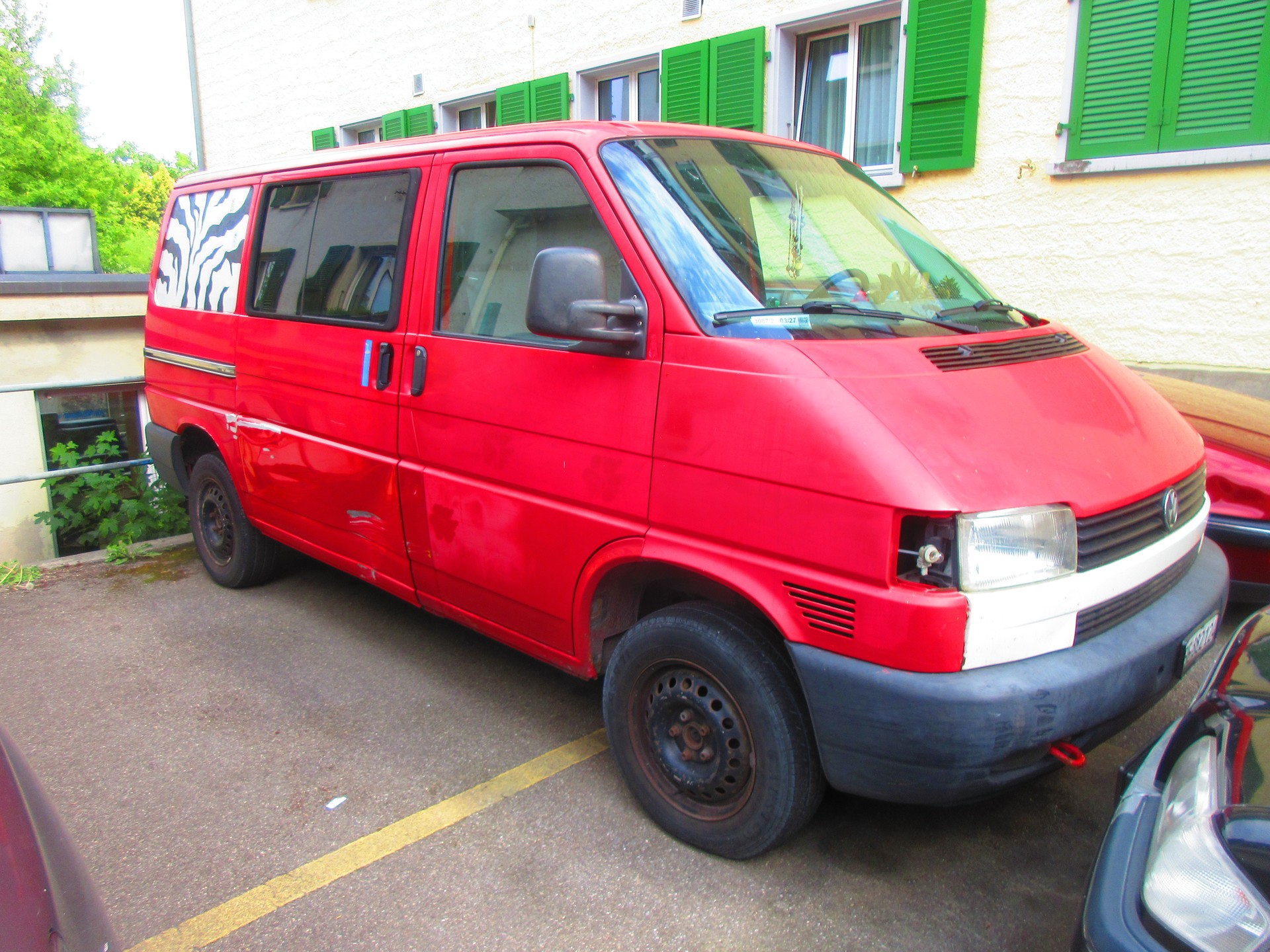 VW 2.5-image-0