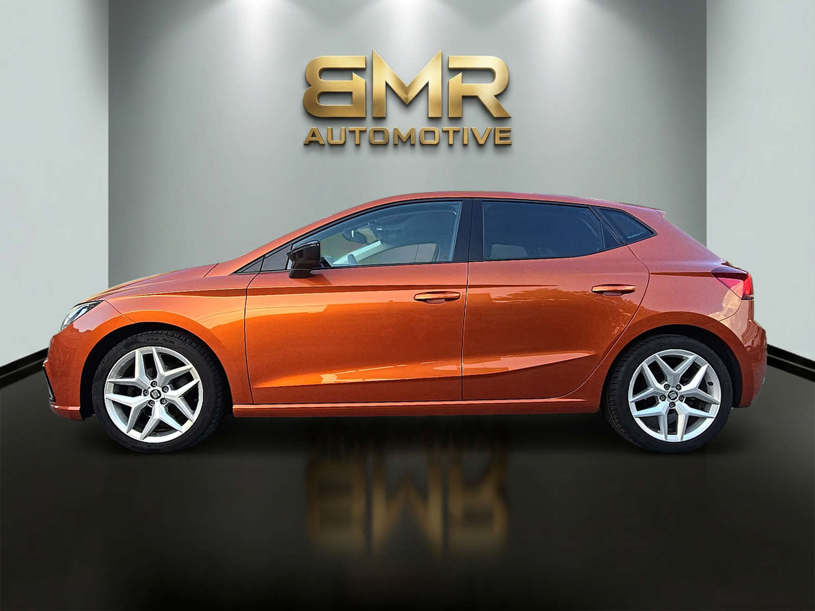 SEAT Ibiza 1.0 EcoTSI FR-image-7