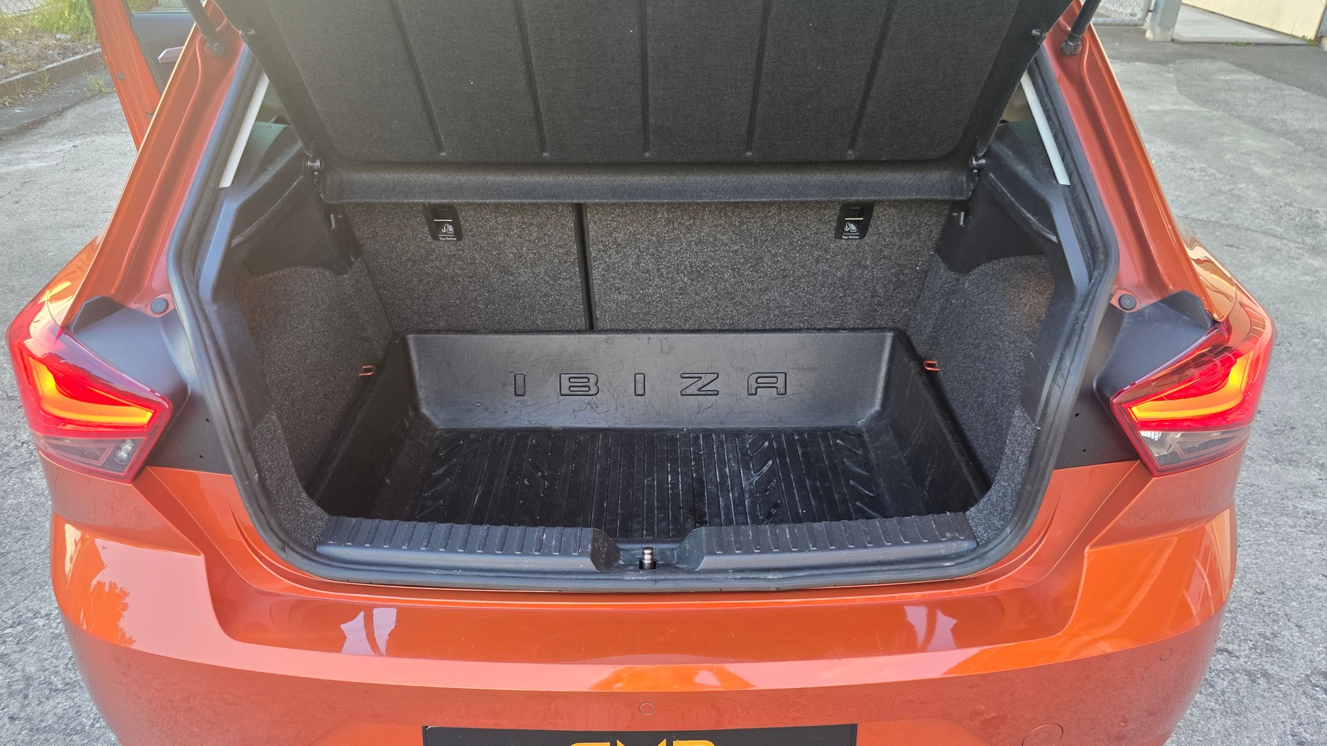 SEAT Ibiza 1.0 EcoTSI FR-image-19