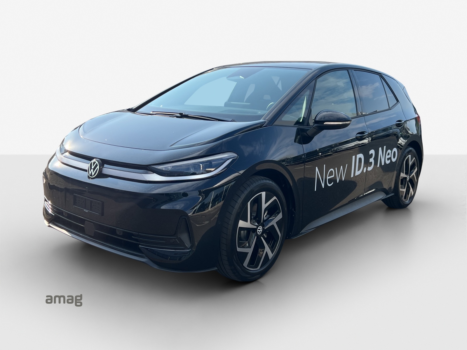 VW ID.3 Neo 79 kWh 231 PS Style