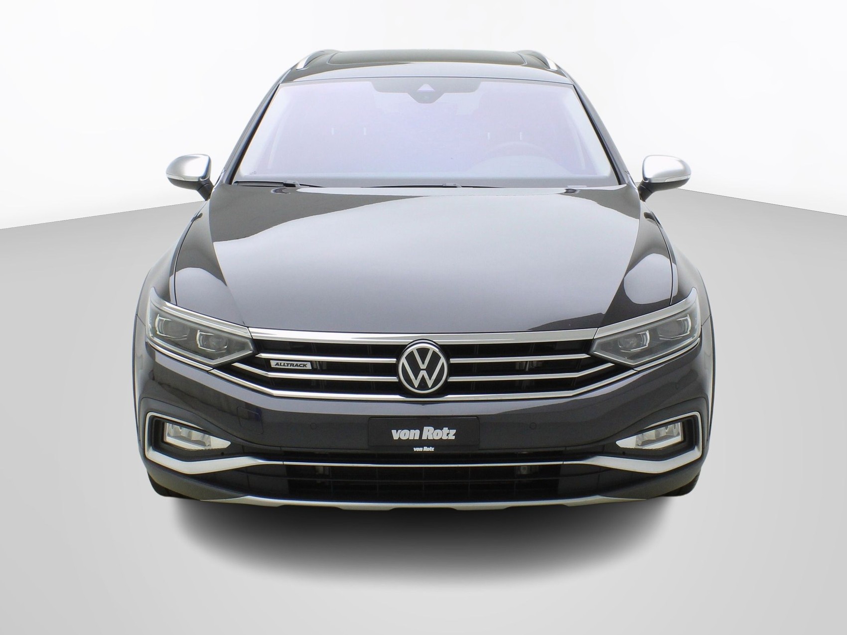 VW Passat Variant 2.0 TDI DSG Alltrack 4Motion-image-5