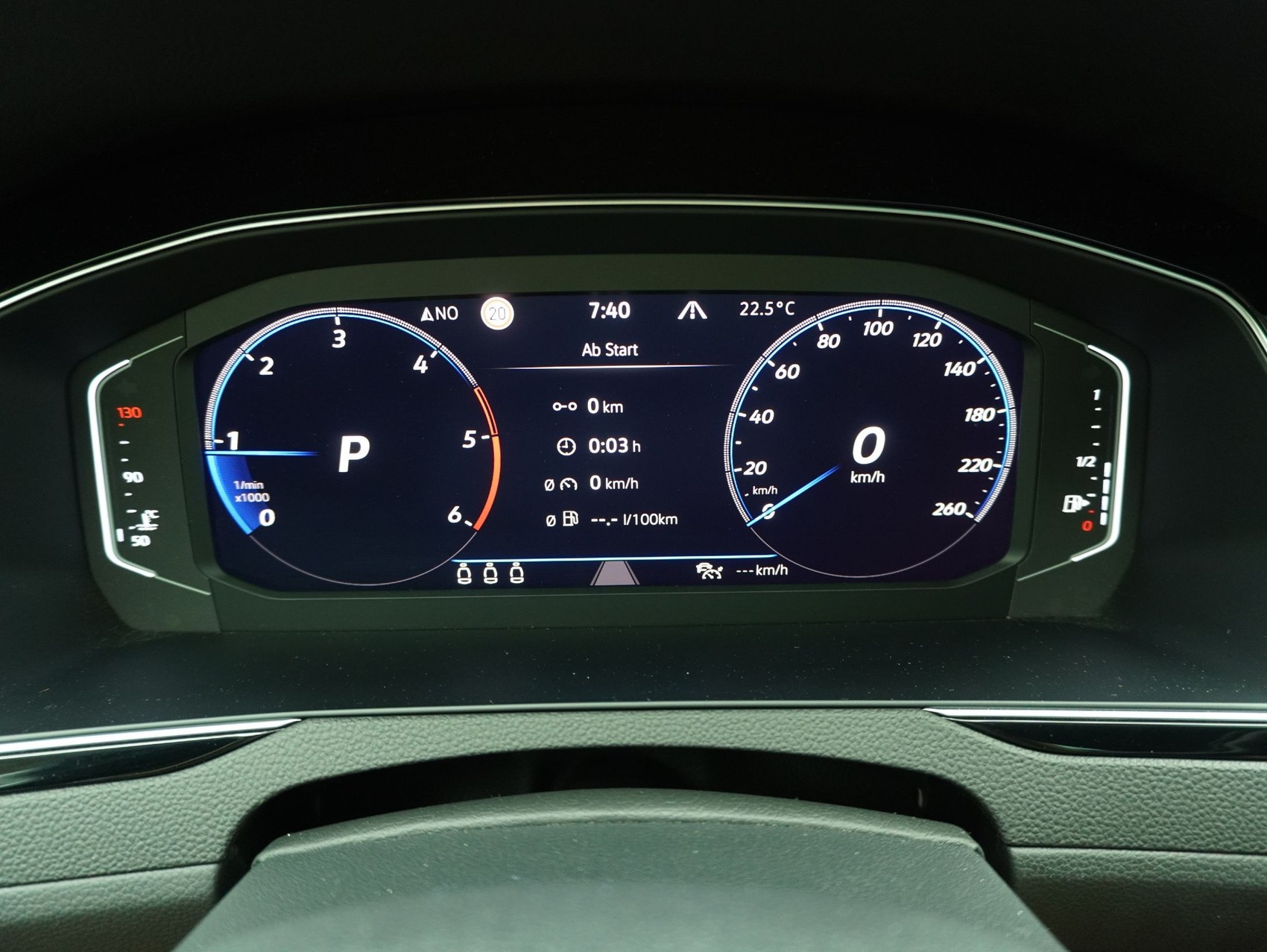 VW Passat Variant 2.0 TDI DSG Alltrack 4Motion-image-15