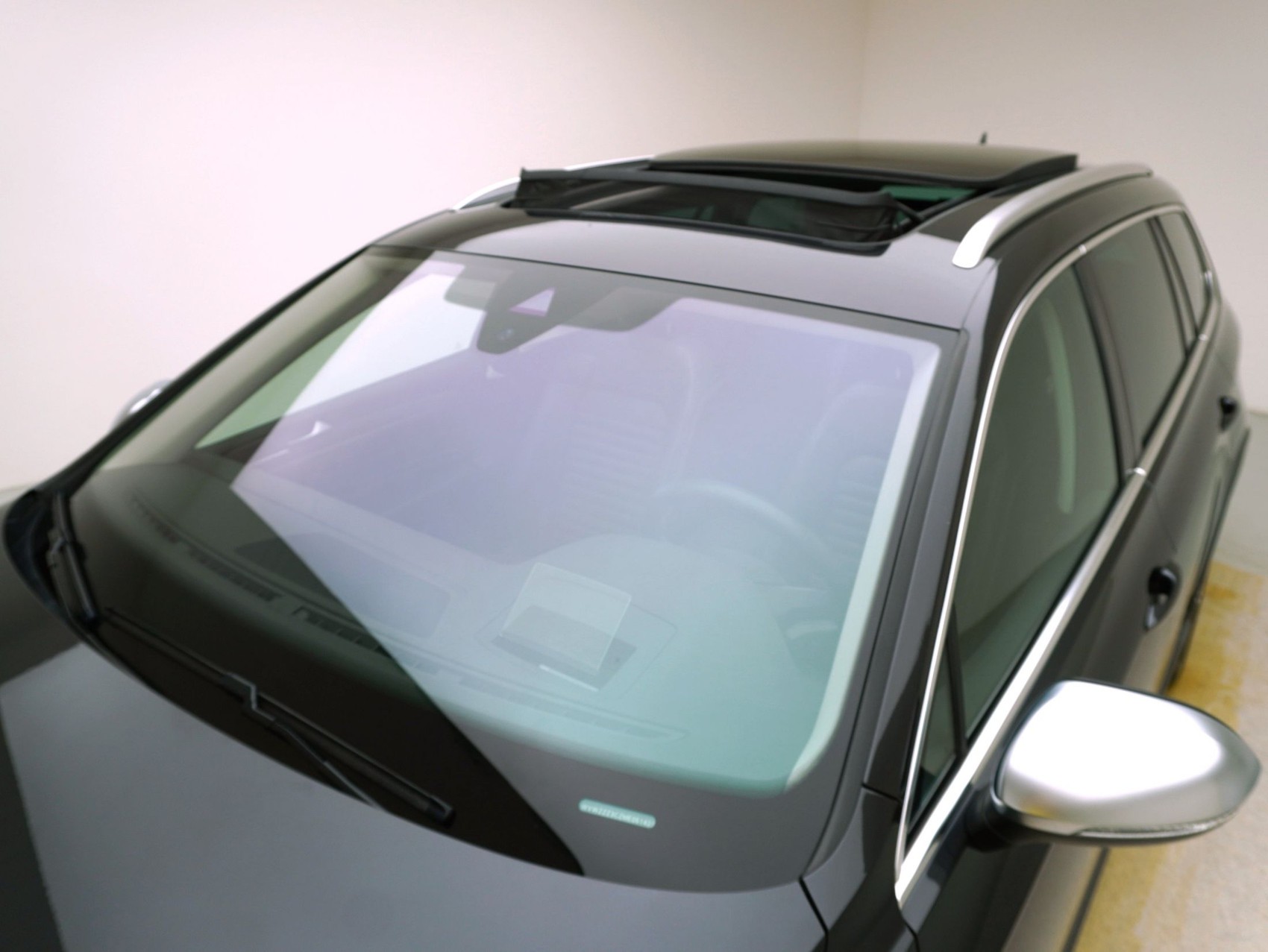 VW Passat Variant 2.0 TDI DSG Alltrack 4Motion-image-6