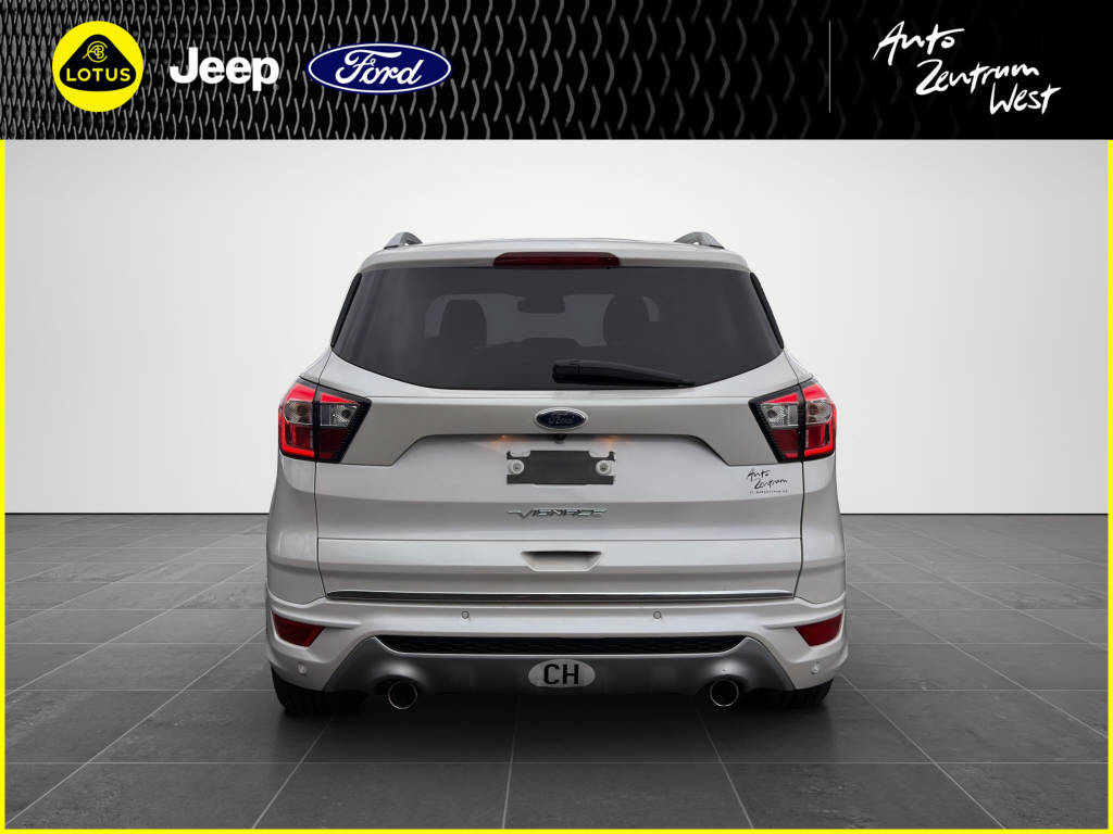 FORD Kuga 2.0 TDCi 180 Vignale FPS-image-3