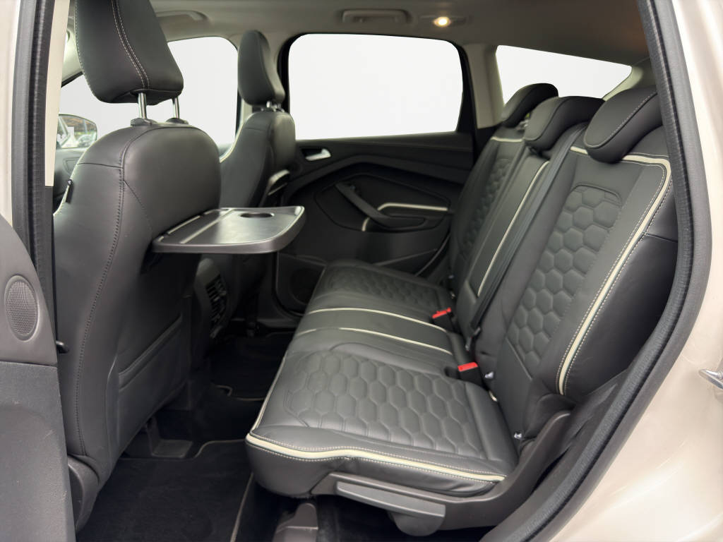FORD Kuga 2.0 TDCi 180 Vignale FPS-image-11