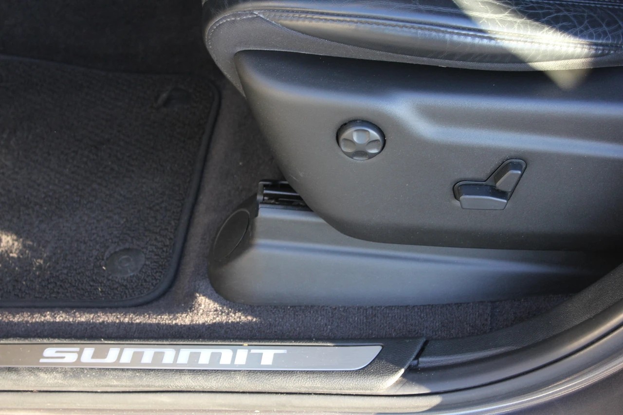 JEEP Grand Cherokee 3.0 CRD Summit Automatic-image-10