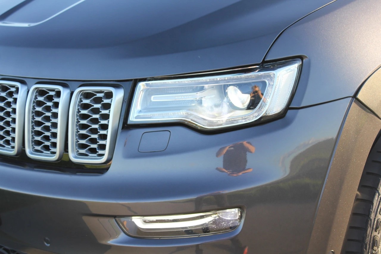 JEEP Grand Cherokee 3.0 CRD Summit Automatic-image-22