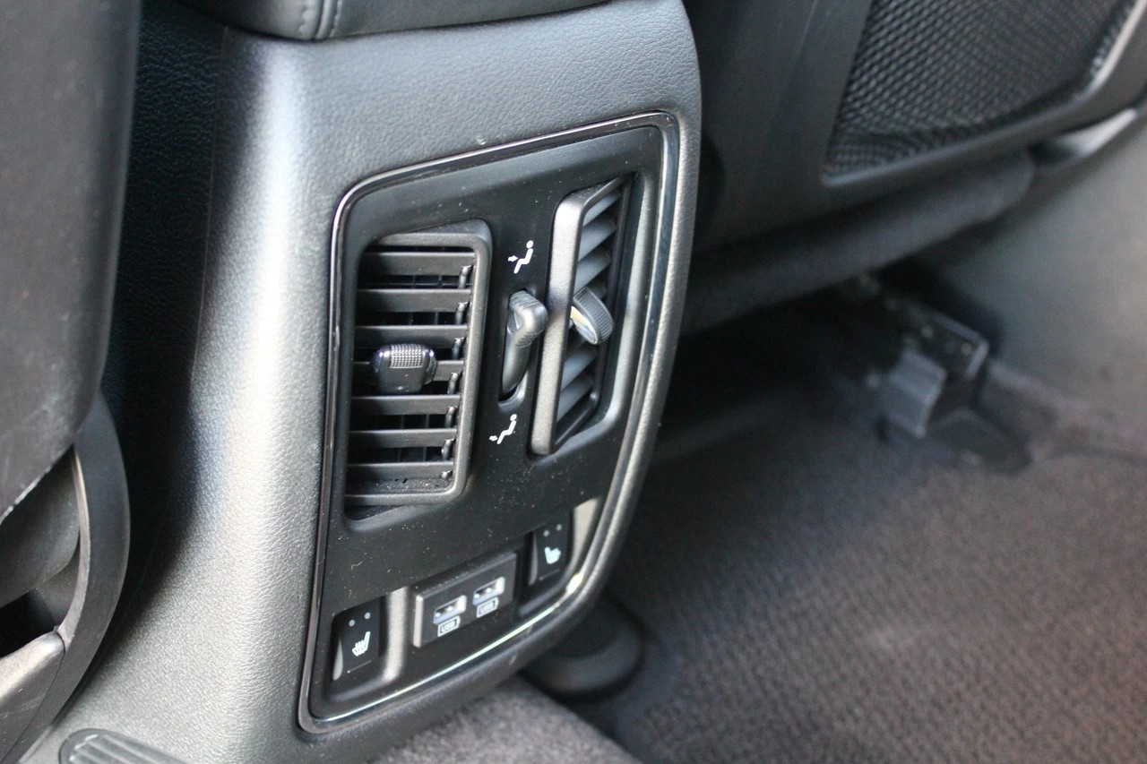 JEEP Grand Cherokee 3.0 CRD Summit Automatic-image-8