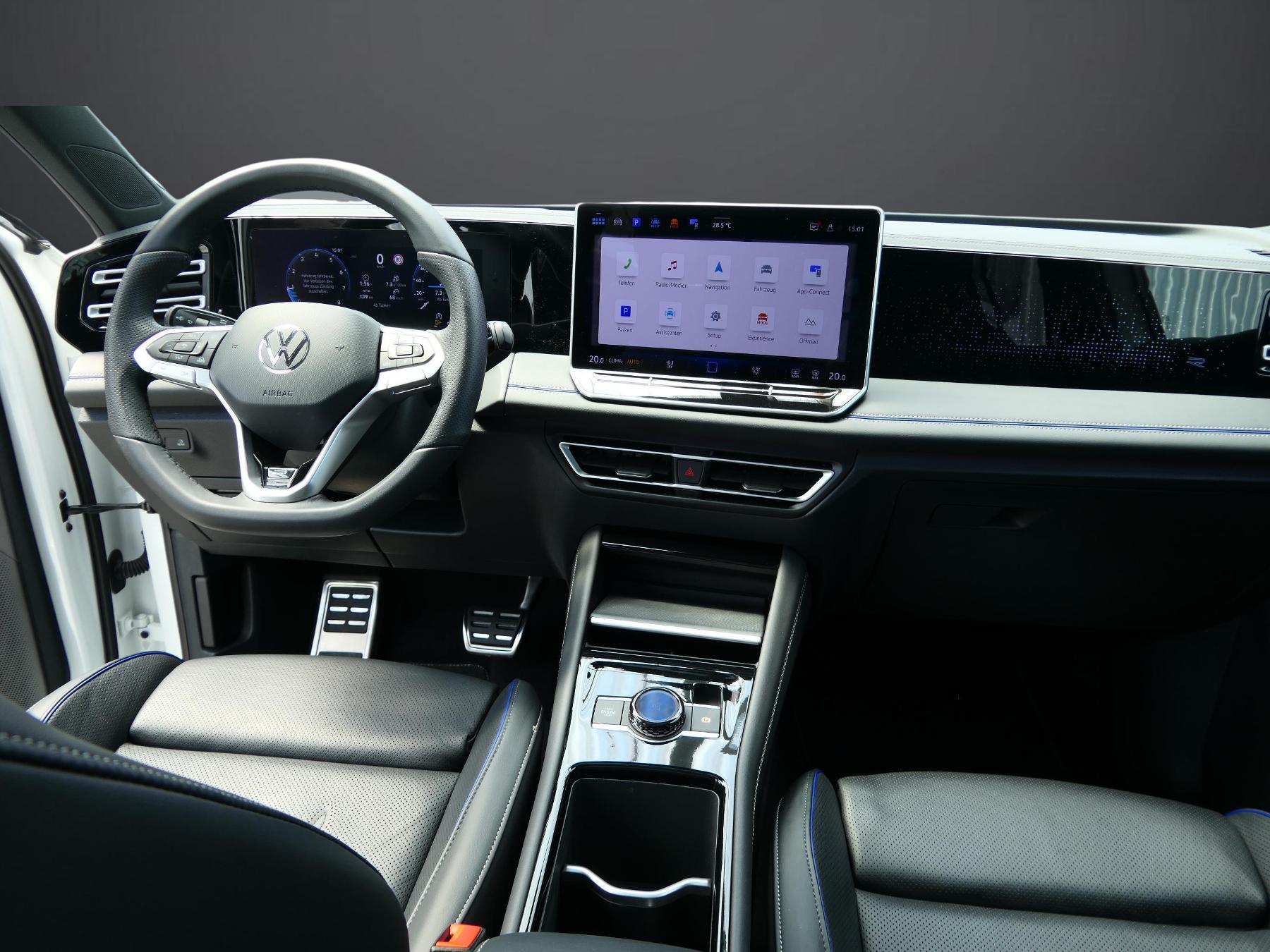 VW Tiguan 2.0 TSI R-Line DSG 4motion-image-7