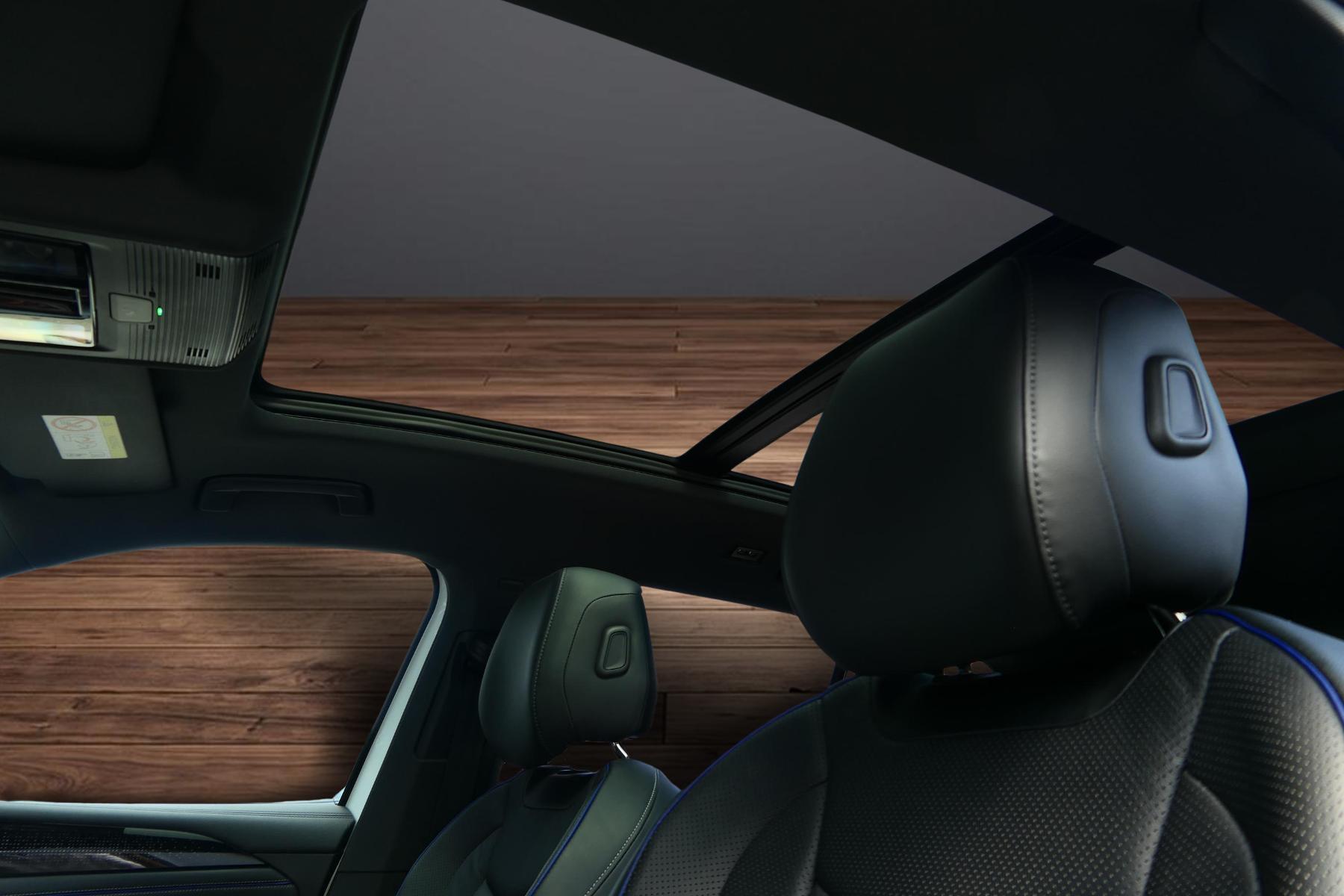 VW Tiguan 2.0 TSI R-Line DSG 4motion-image-8