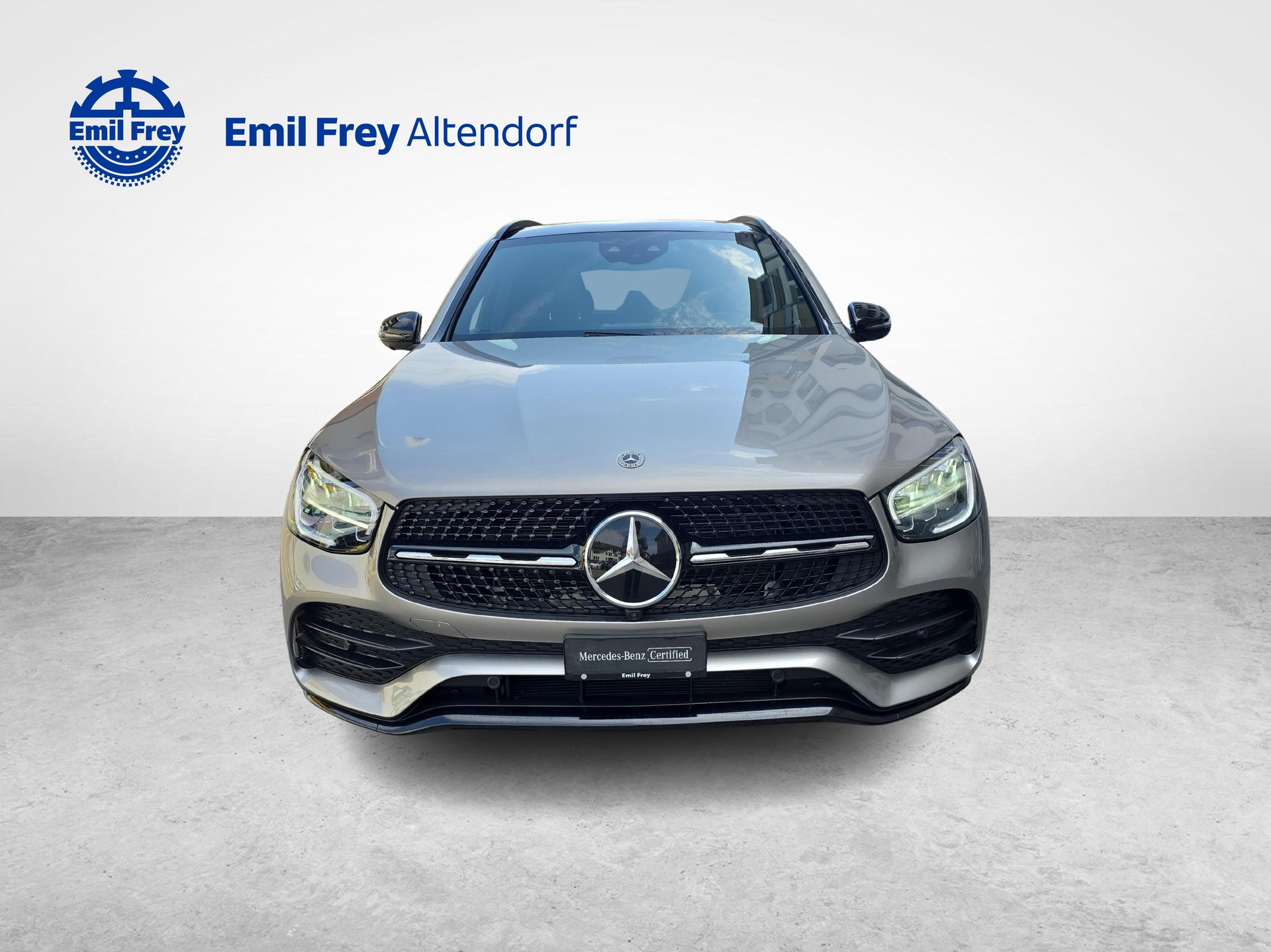 MERCEDES-BENZ GLC 300 d AMG Line 4m-image-7