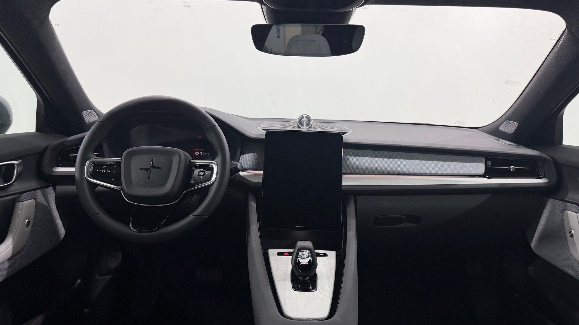POLESTAR 2 Long Range Dual Motor Perfor-image-4