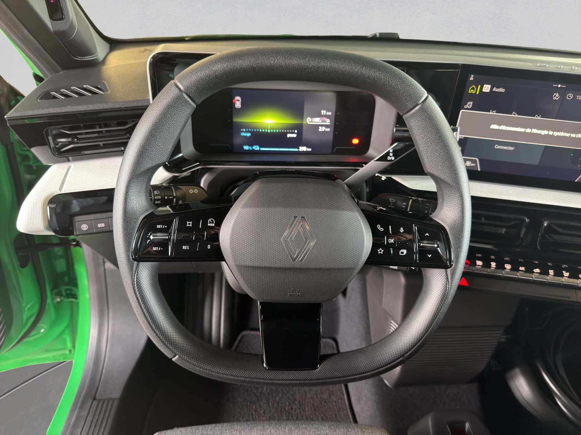 RENAULT R5 E-Tech Urban Range 40 kWh Five-image-9