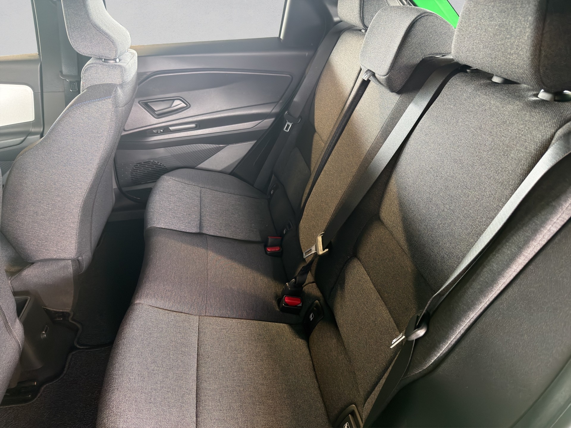 RENAULT R5 E-Tech Urban Range 40 kWh Five-image-12