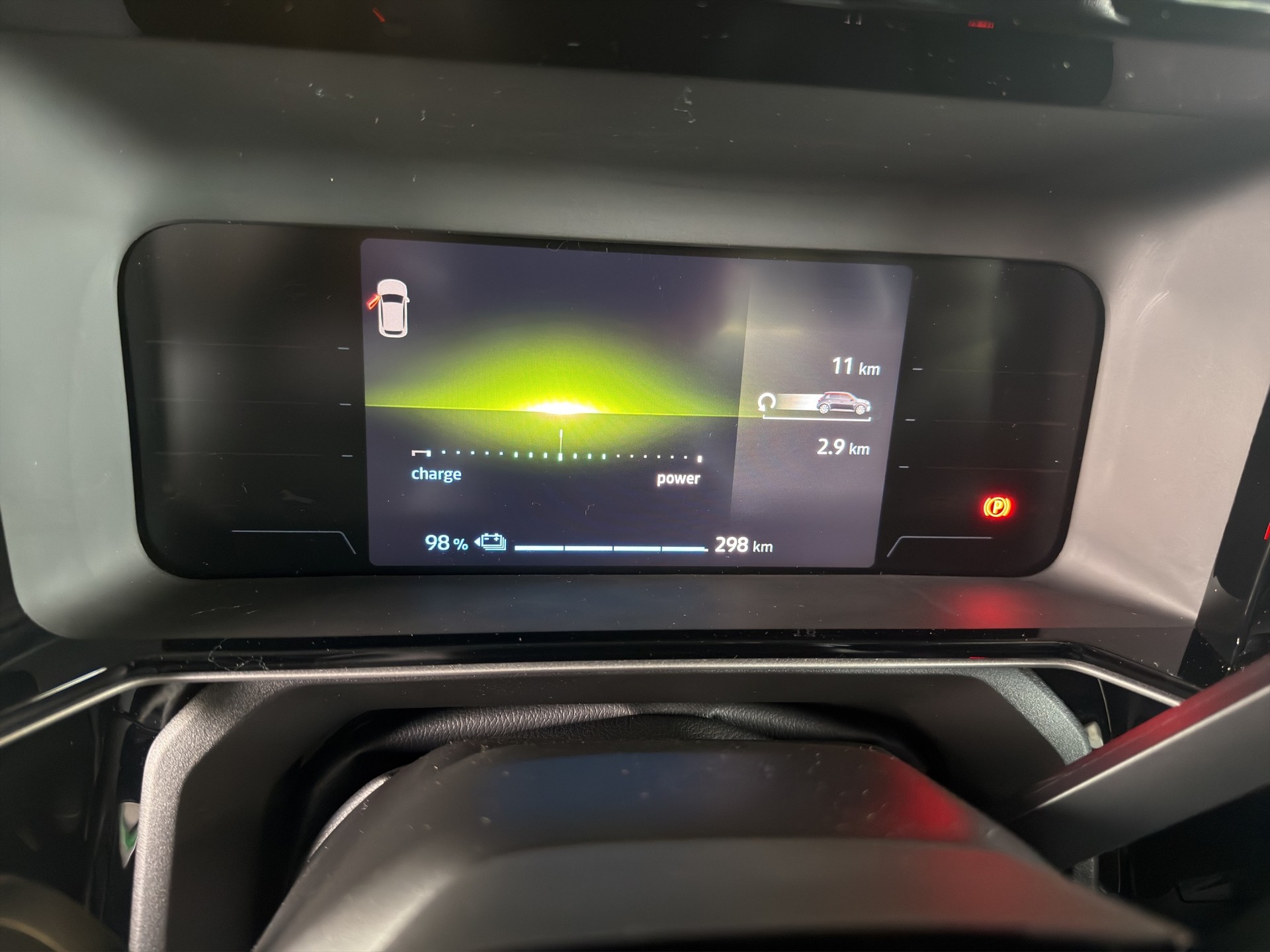 RENAULT R5 E-Tech Urban Range 40 kWh Five-image-10