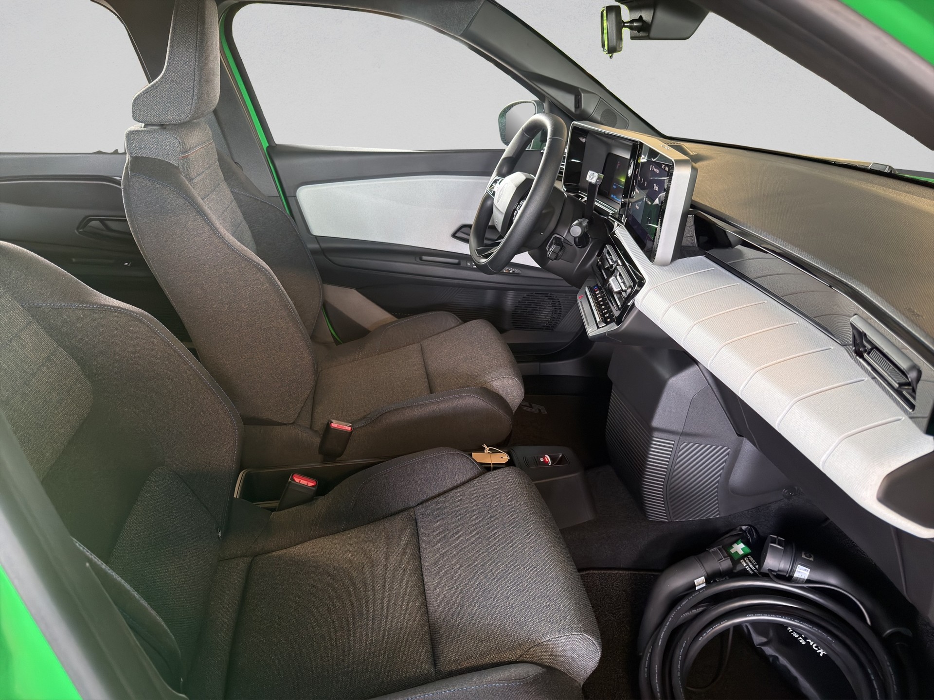 RENAULT R5 E-Tech Urban Range 40 kWh Five-image-14