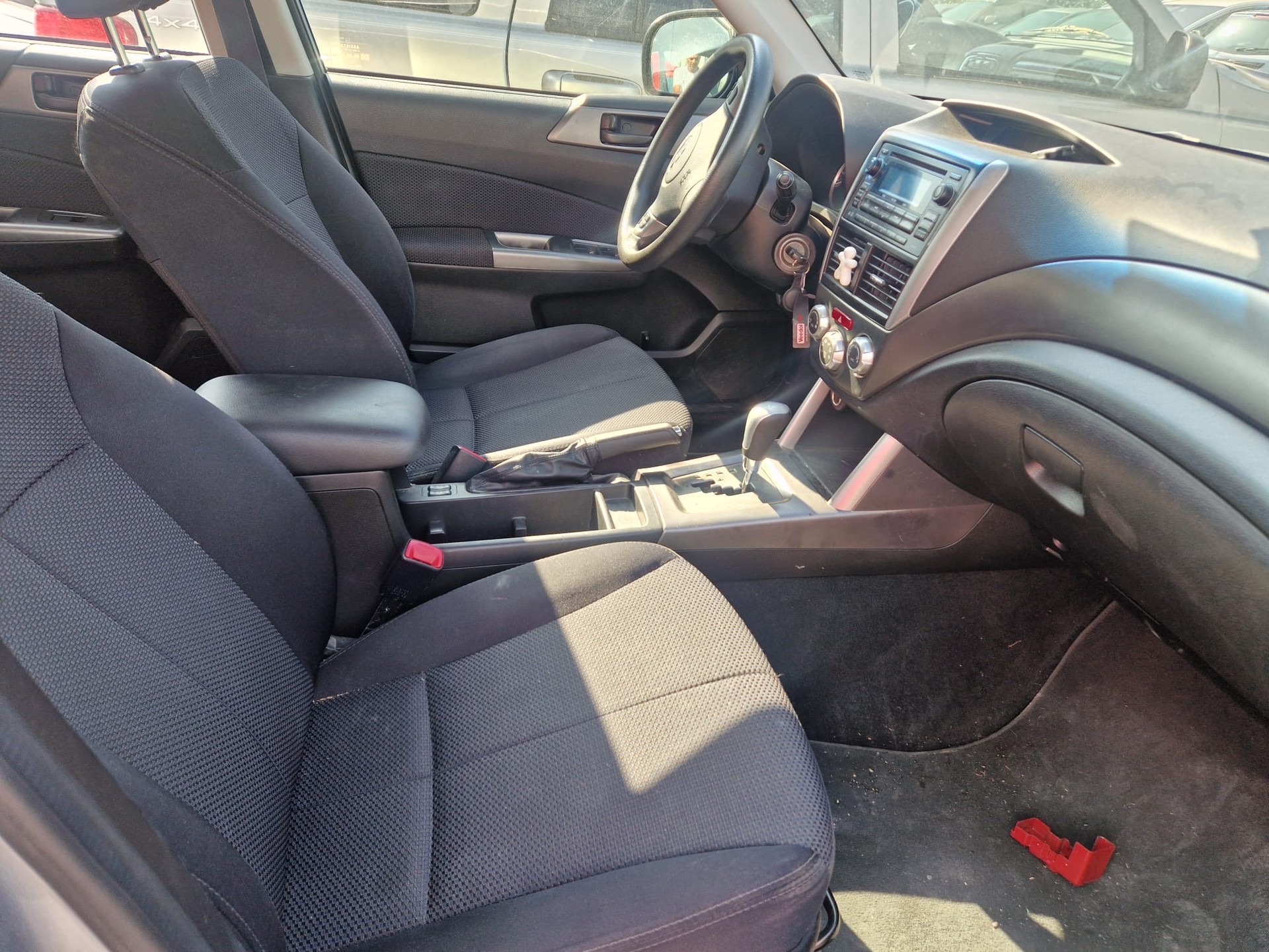 SUBARU Forester 2.0XS Limited Automatic-image-5