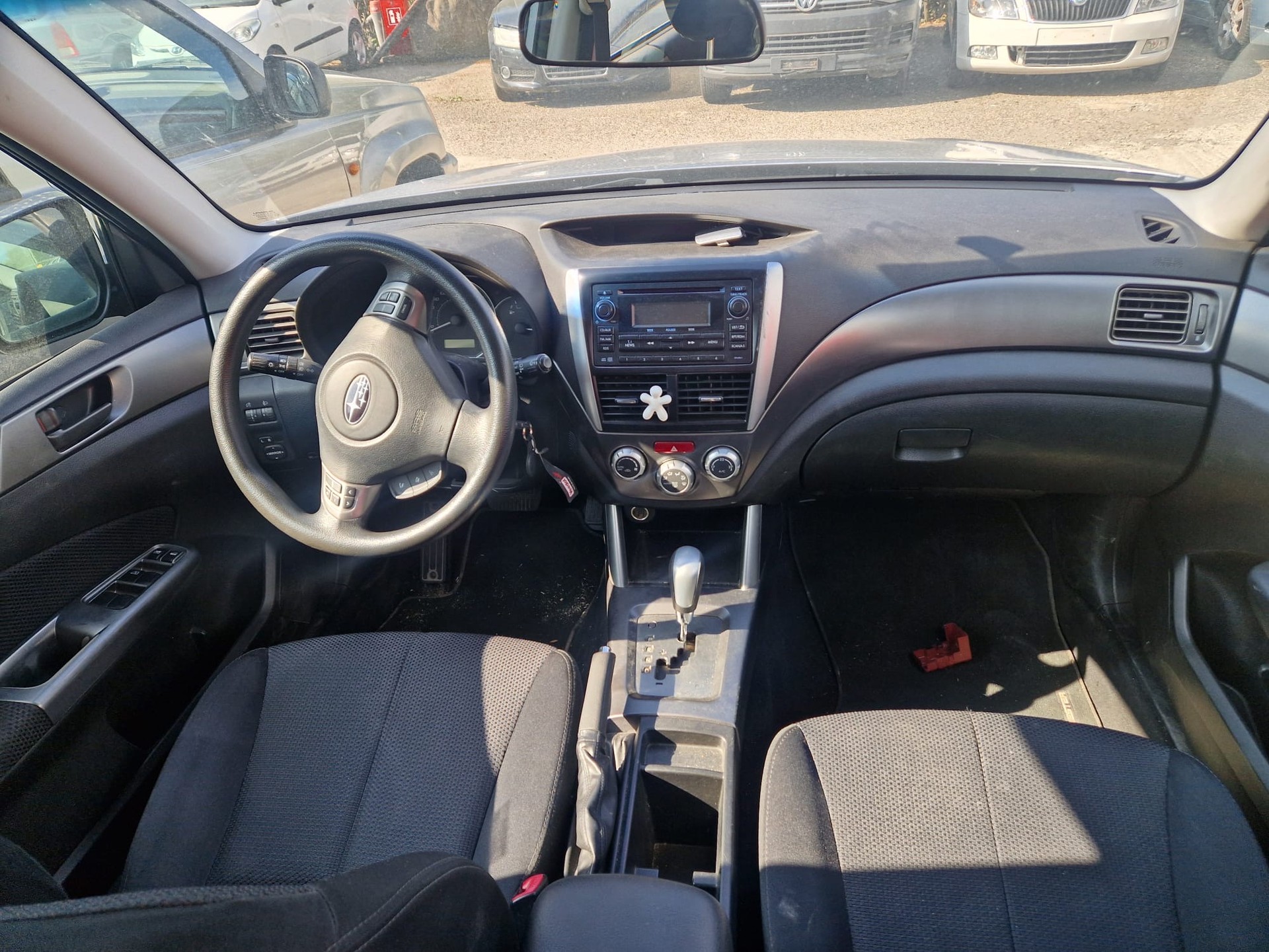 SUBARU Forester 2.0XS Limited Automatic-image-4