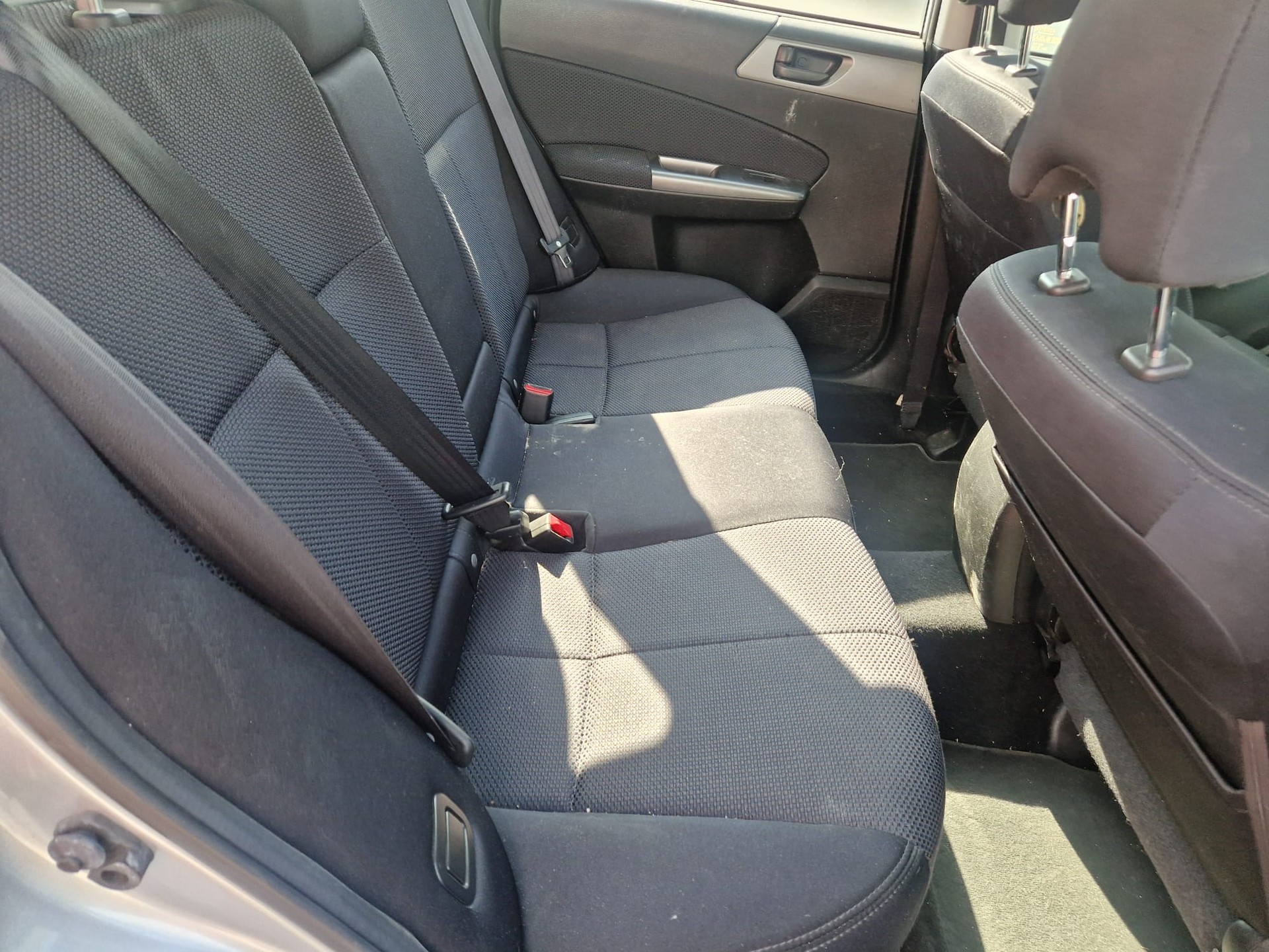 SUBARU Forester 2.0XS Limited Automatic-image-6