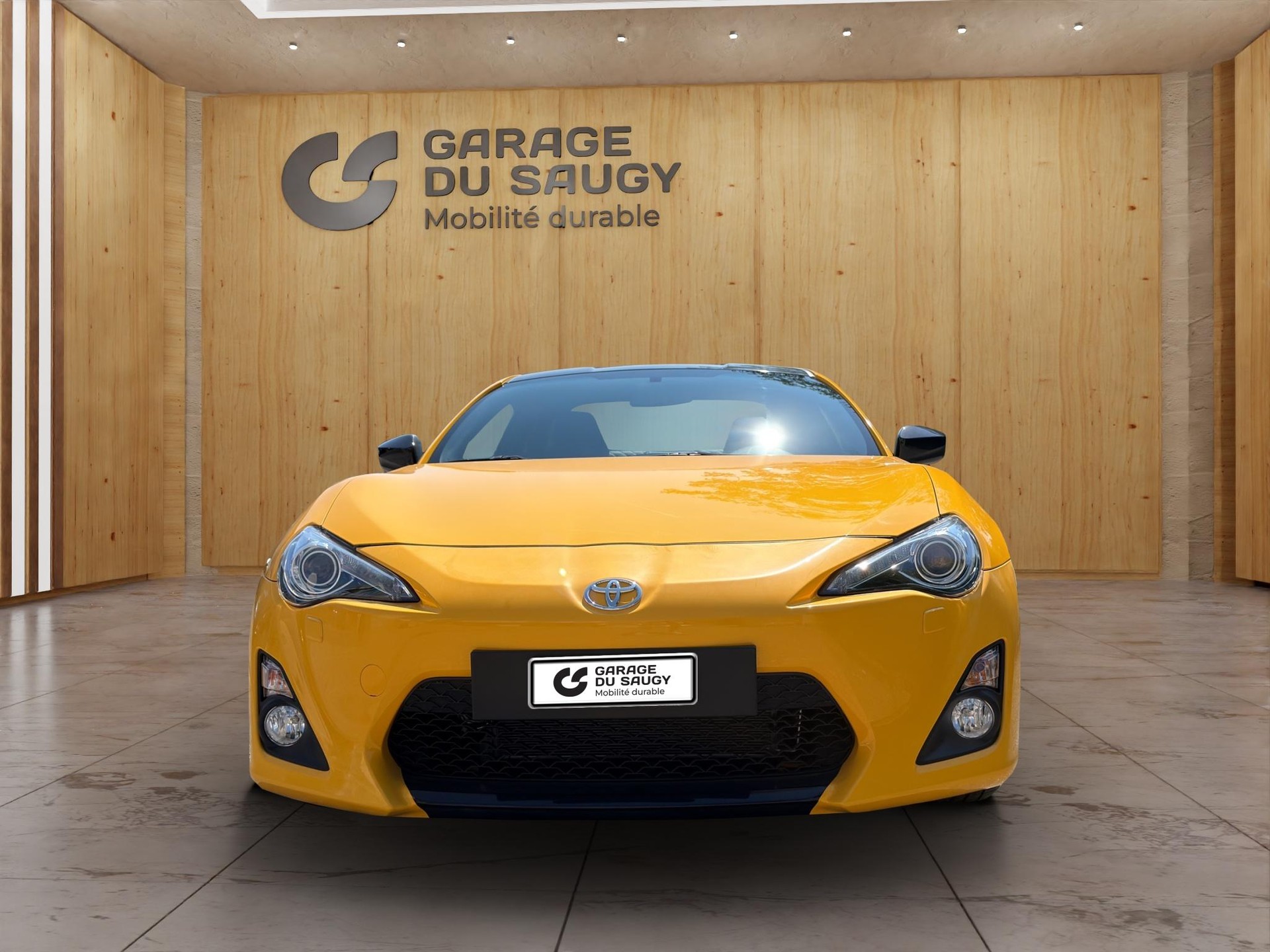 TOYOTA GT86 2.0 D-4S Sport-showroom-element-1