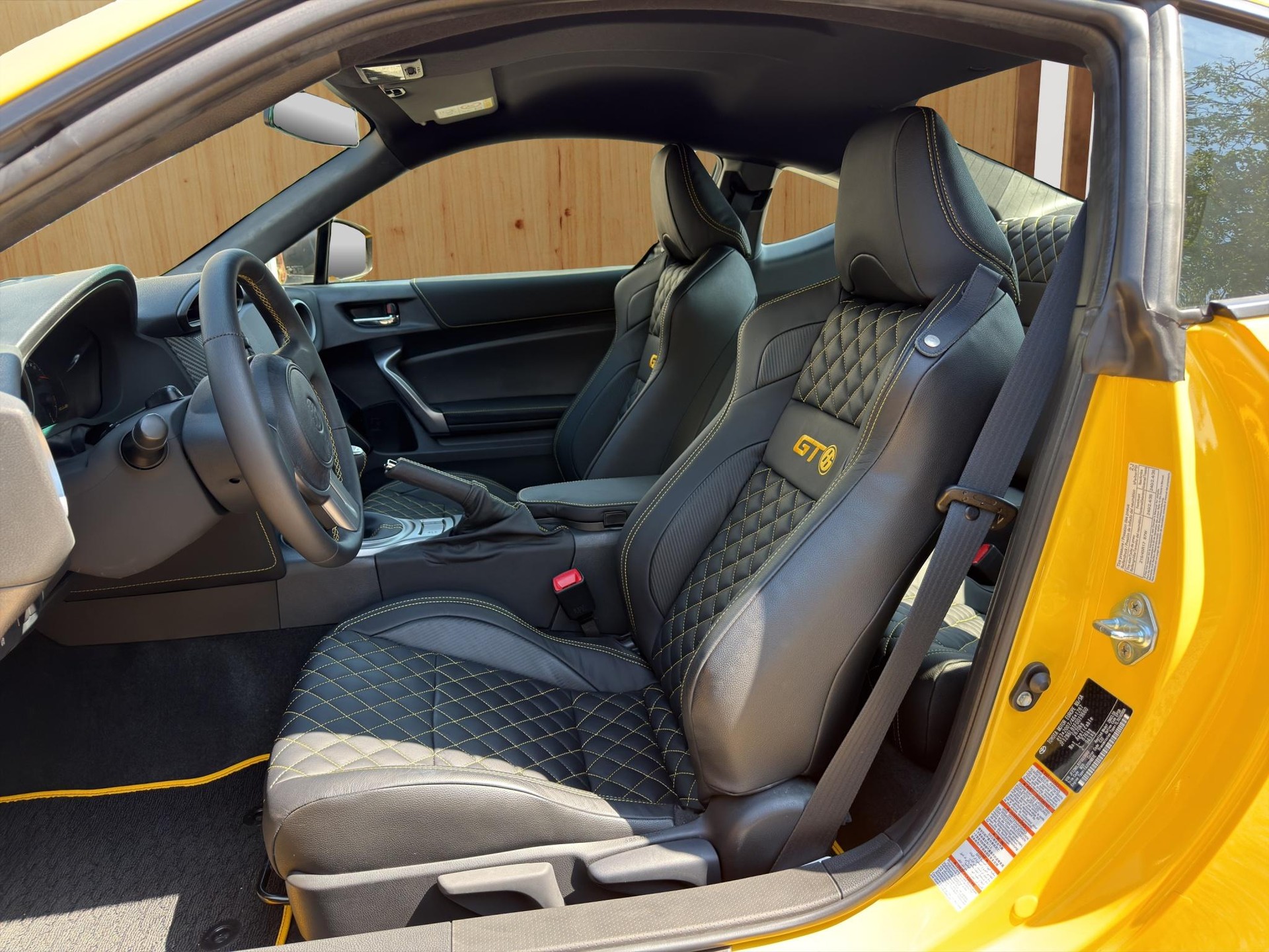 TOYOTA GT86 2.0 D-4S Sport-image-10