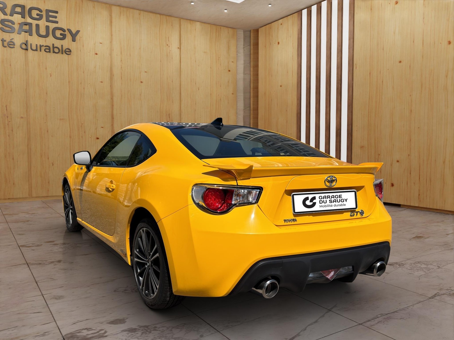 TOYOTA GT86 2.0 D-4S Sport-showroom-element-3
