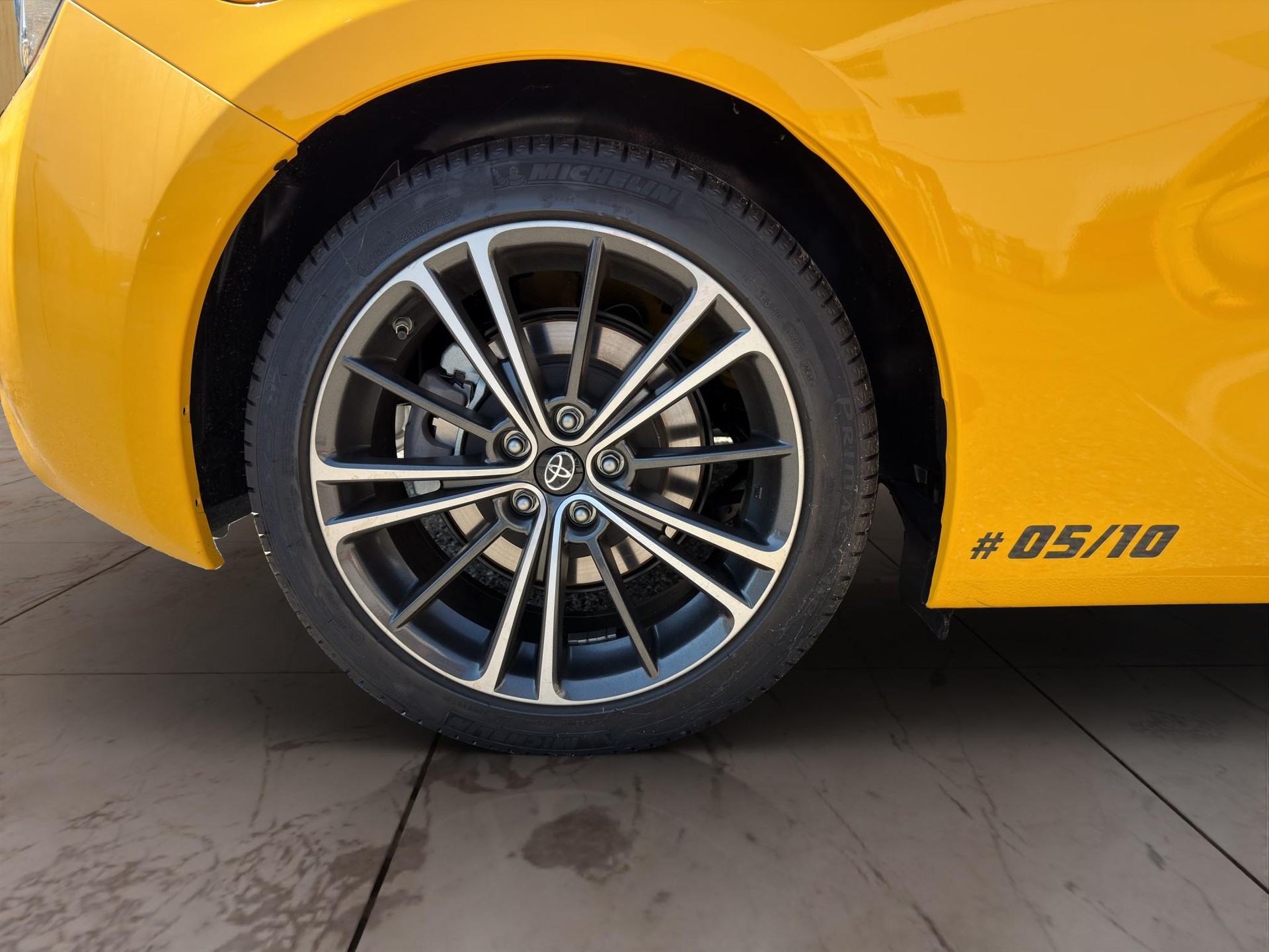 TOYOTA GT86 2.0 D-4S Sport-image-24