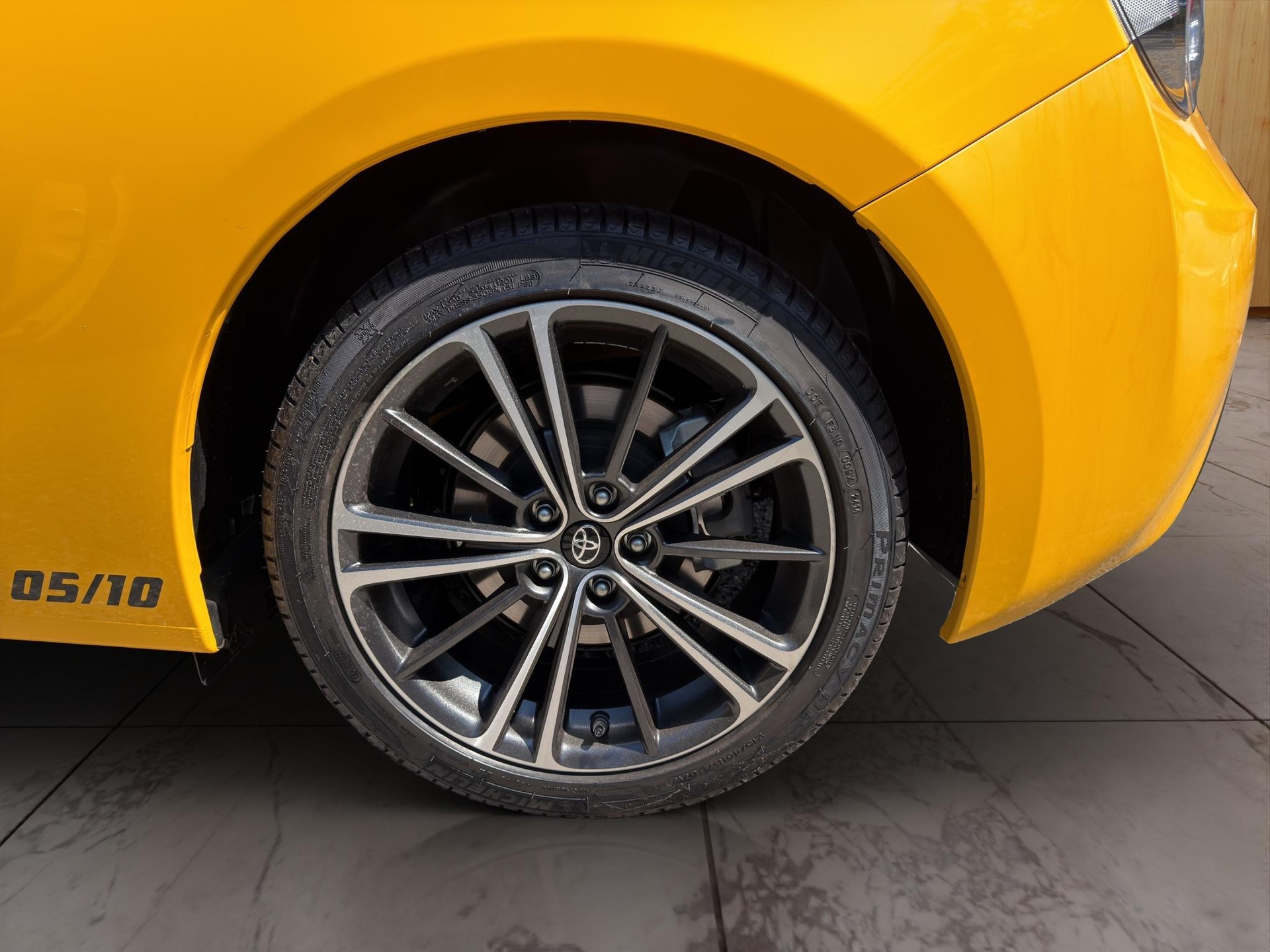 TOYOTA GT86 2.0 D-4S Sport-image-25