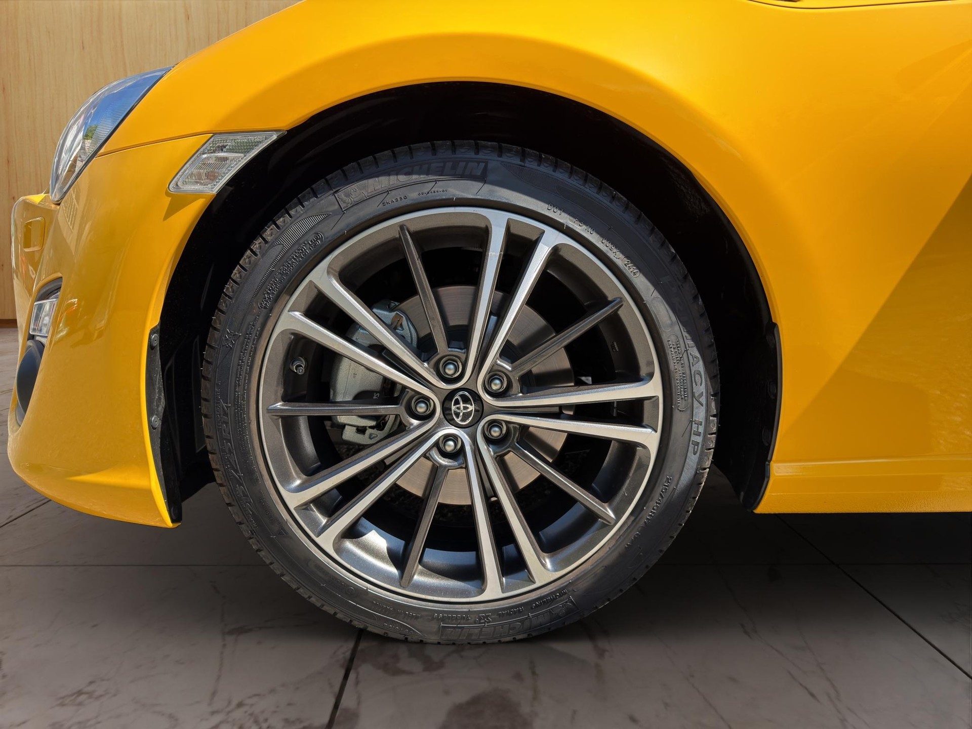 TOYOTA GT86 2.0 D-4S Sport-image-22
