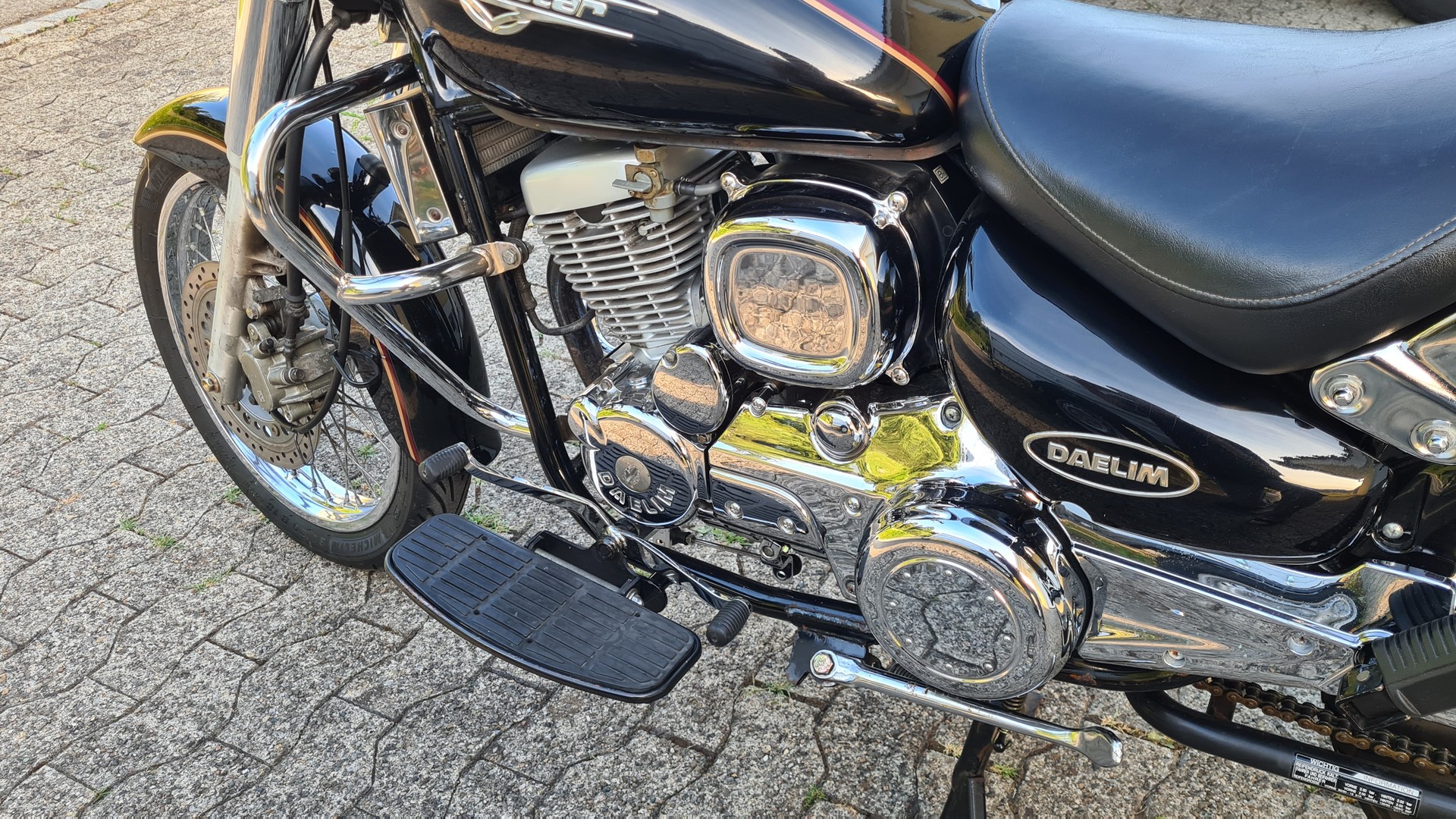 DAELIM VL125F-image-6