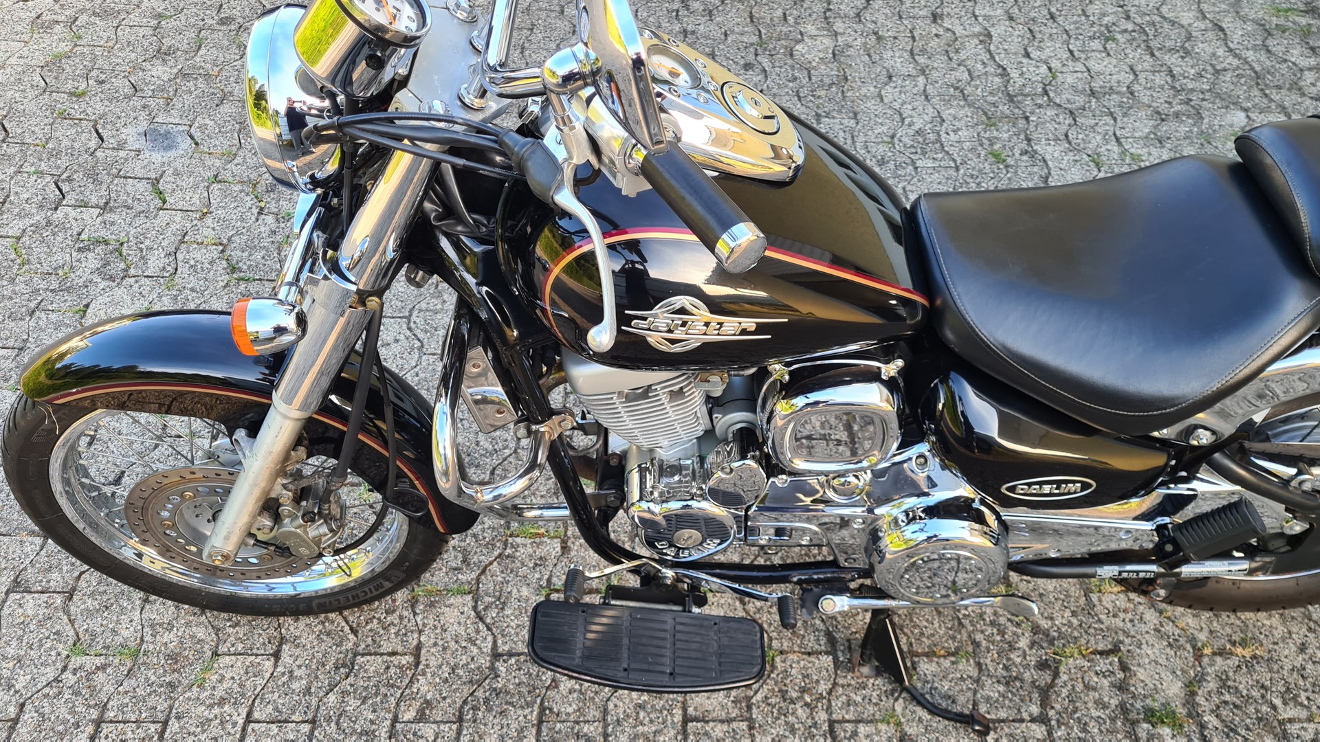 DAELIM VL125F-image-4