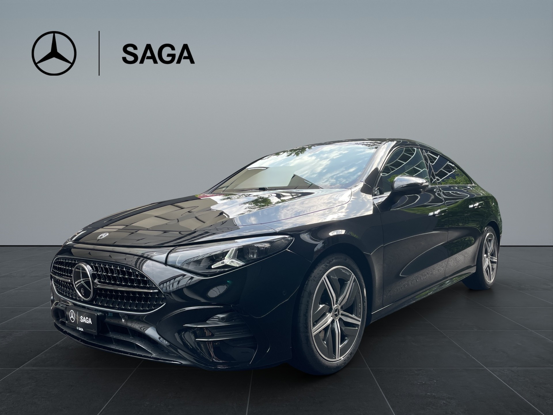 MERCEDES-BENZ CLA 200 8G-DCT 4Matic