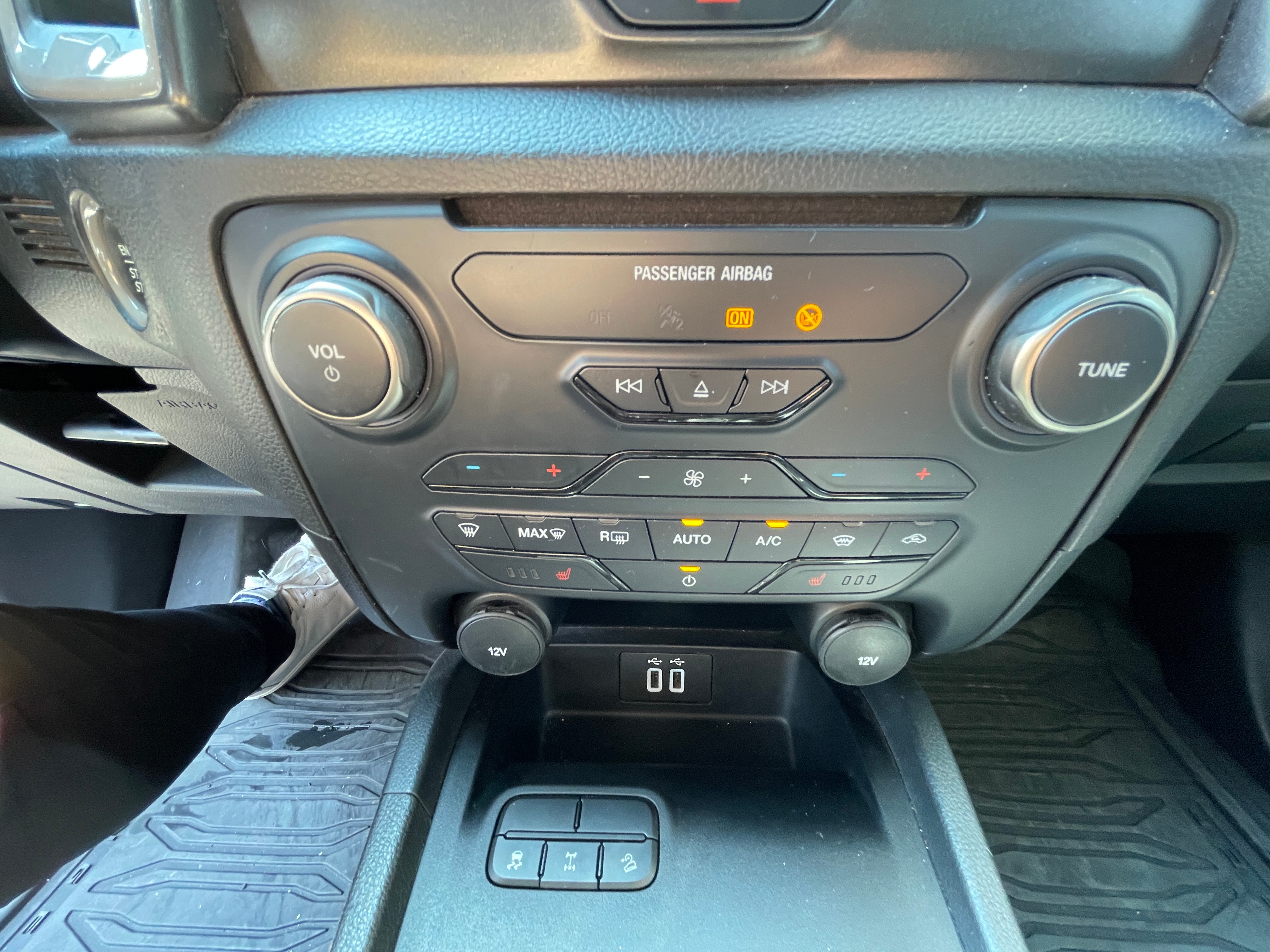 Image FORD RANGER Ranger Raptor 2.0 Eco Blue 4x4 A