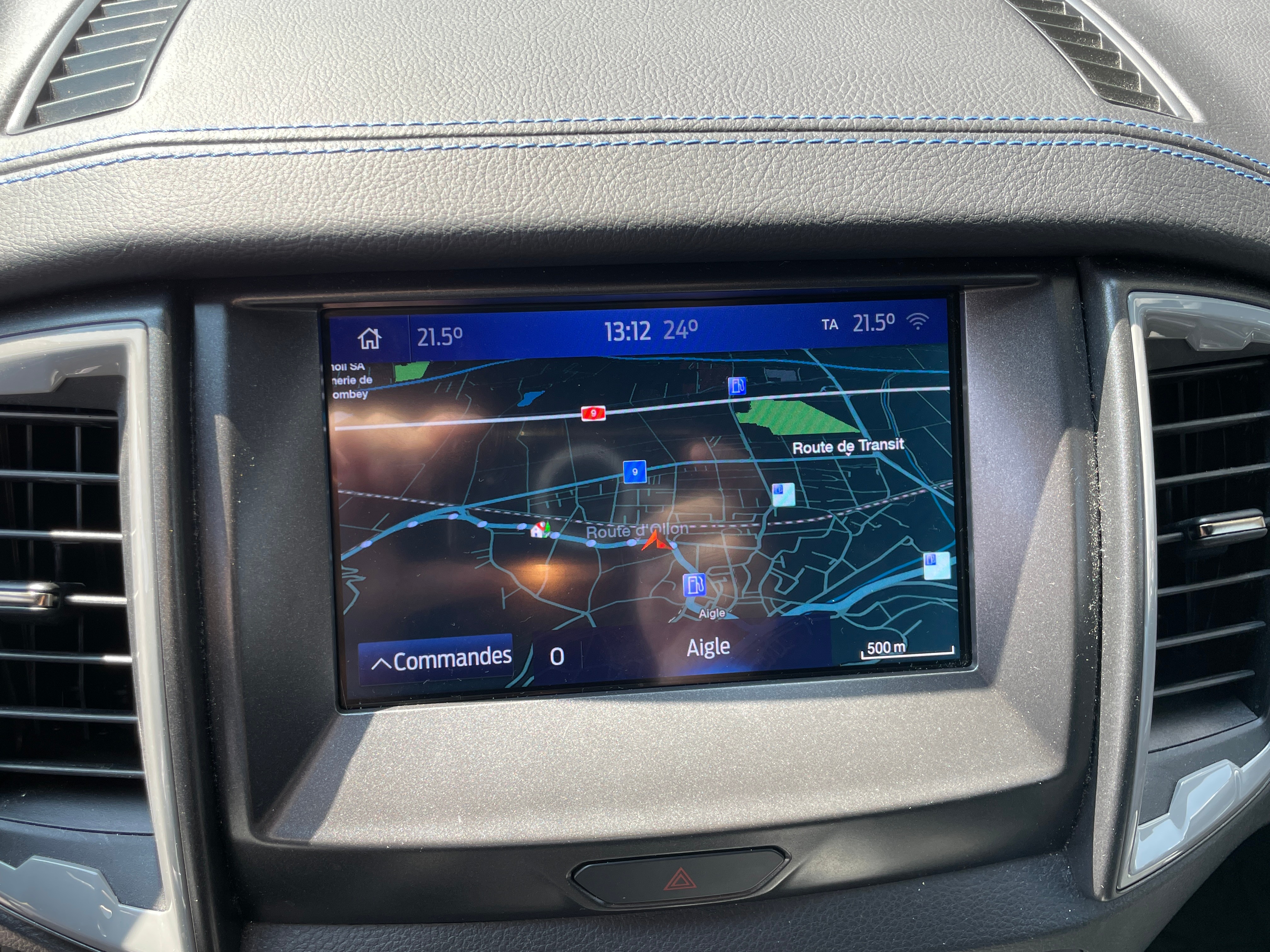 Image FORD RANGER Ranger Raptor 2.0 Eco Blue 4x4 A