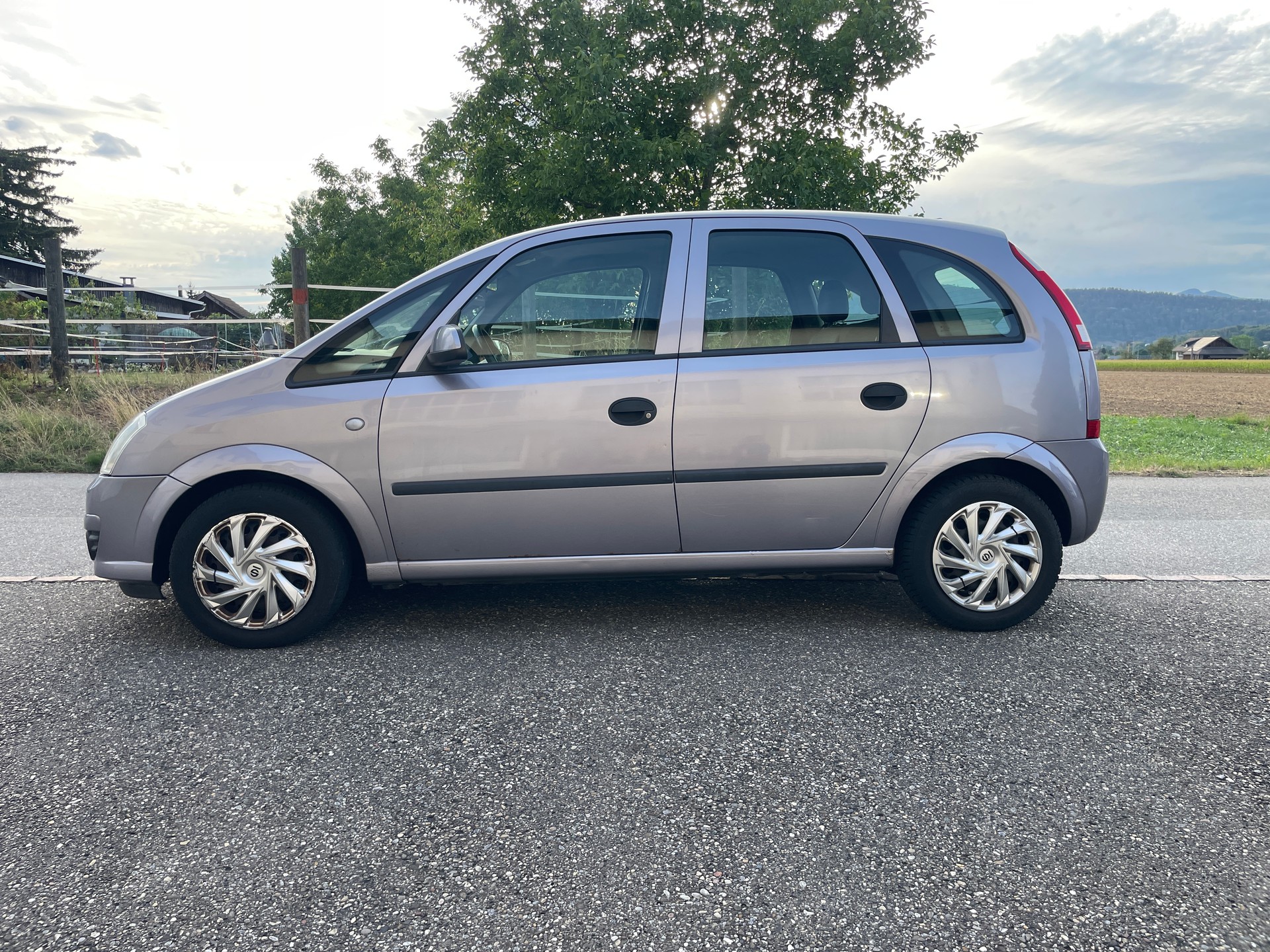 OPEL Meriva 1.6i 16V Enjoy-showroom-element-1