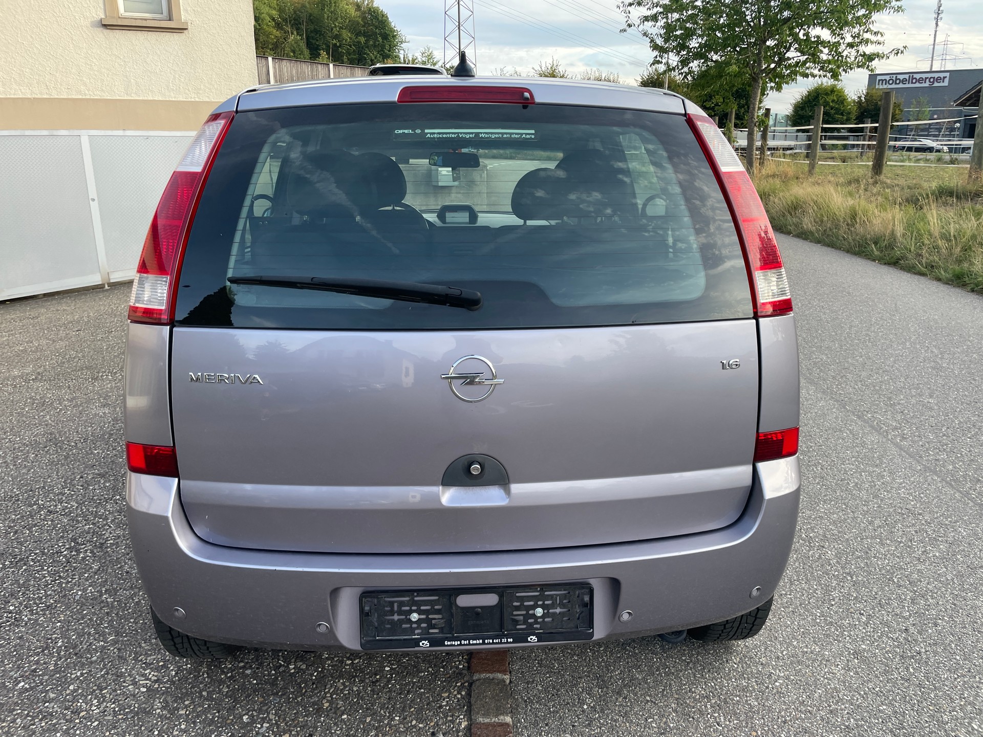 OPEL Meriva 1.6i 16V Enjoy-showroom-element-3