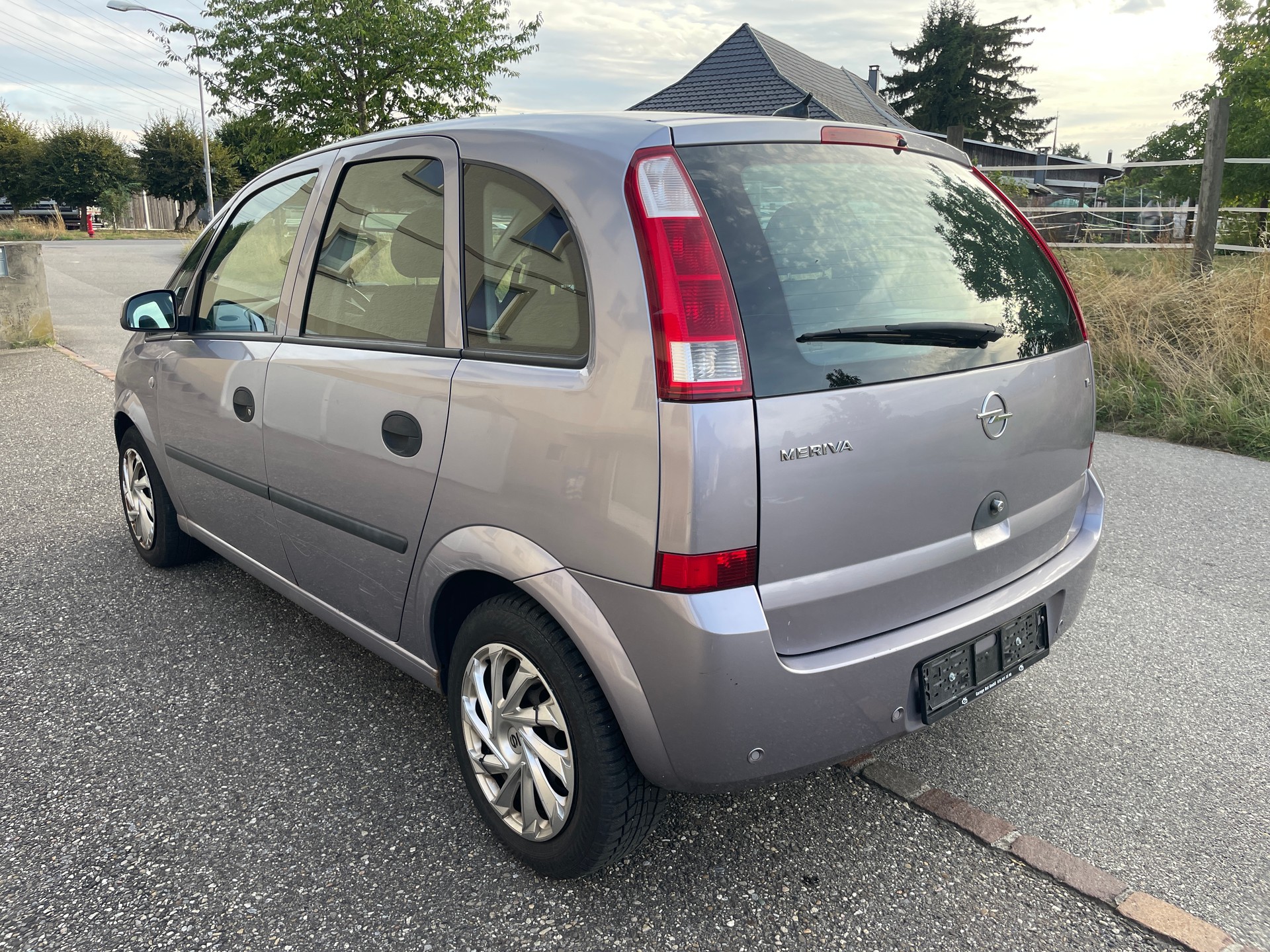 OPEL Meriva 1.6i 16V Enjoy-showroom-element-2