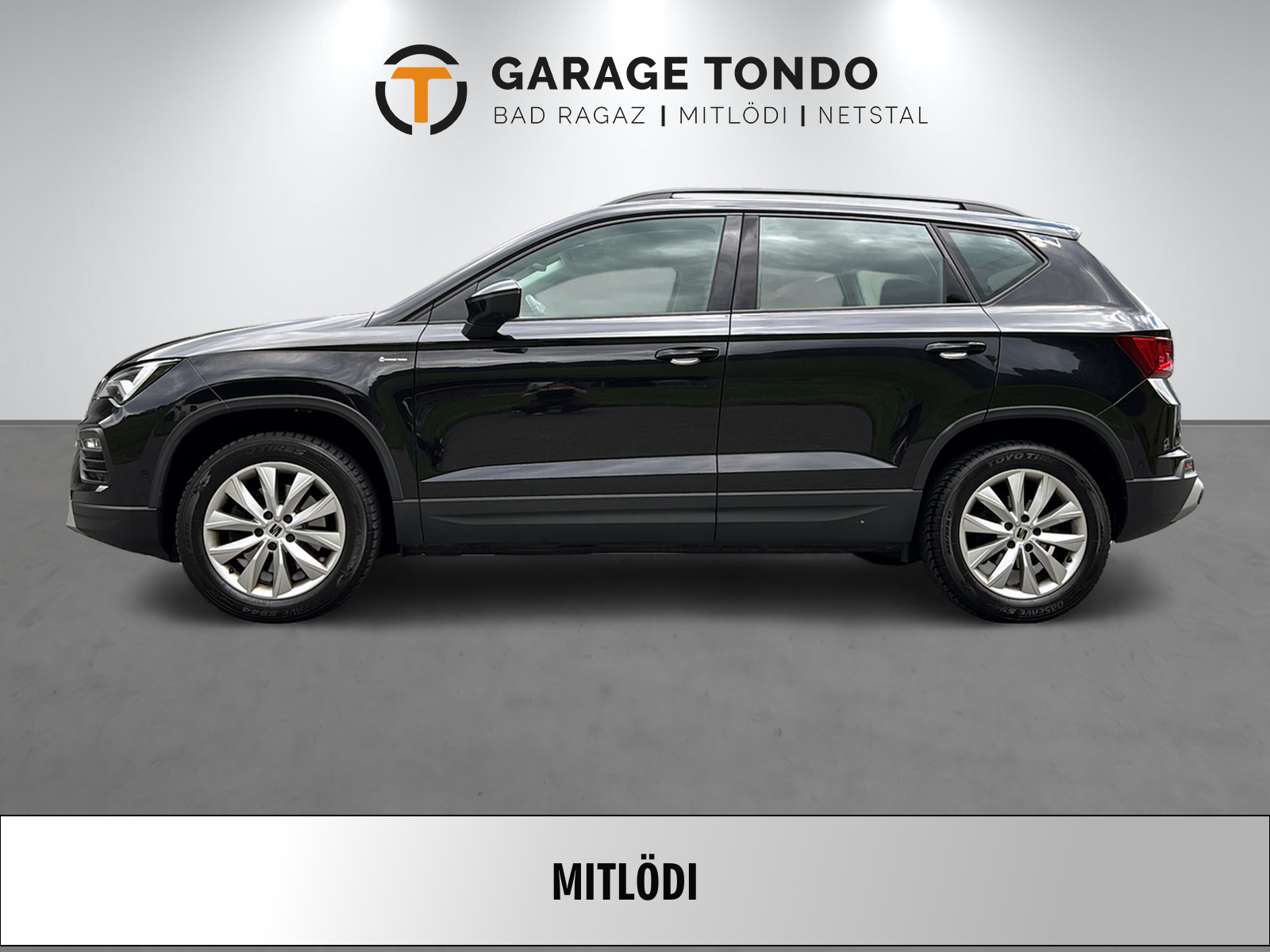 SEAT Ateca 2.0 TDI Style 4Drive DSG-image-3