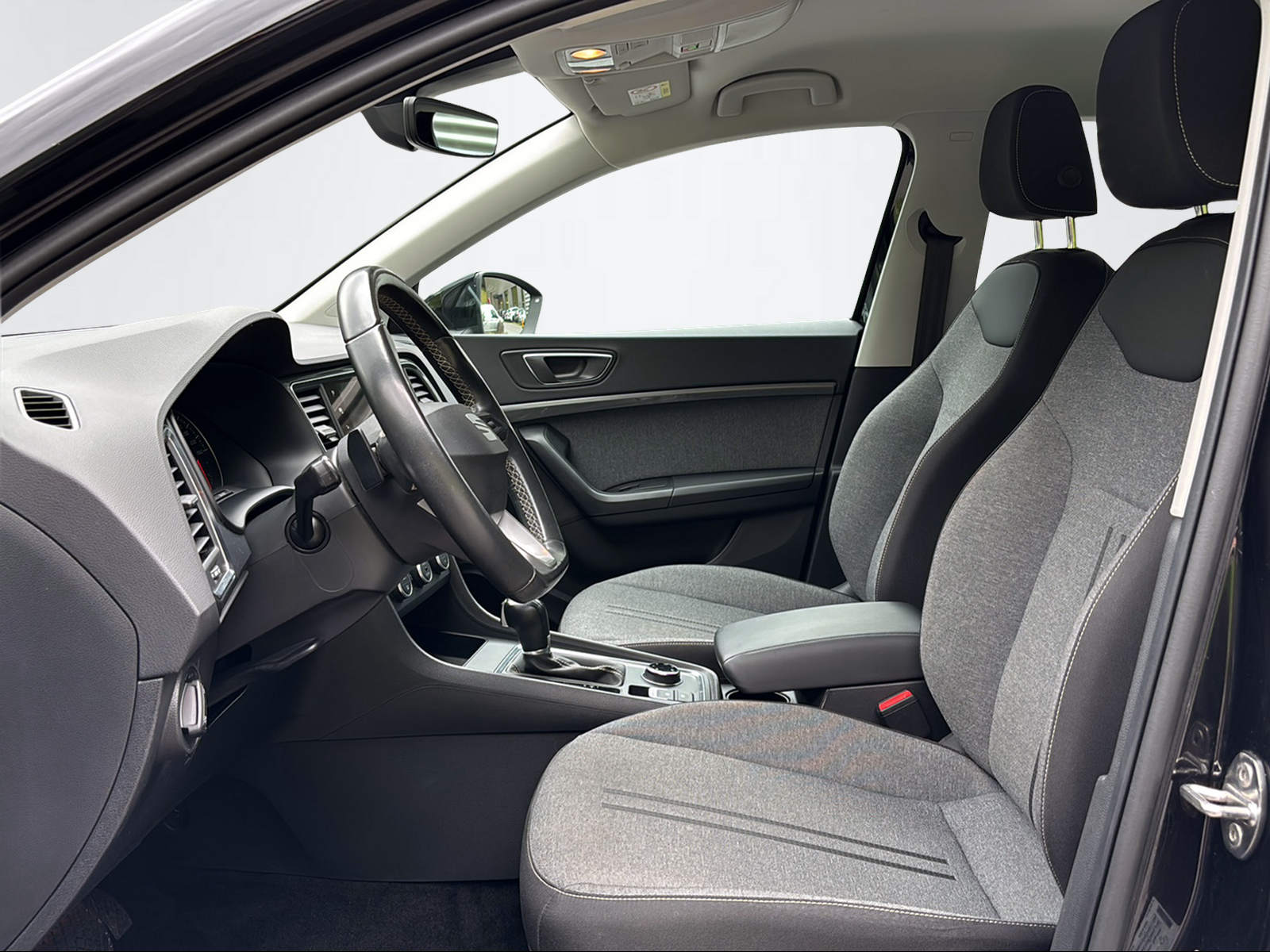 SEAT Ateca 2.0 TDI Style 4Drive DSG-image-7