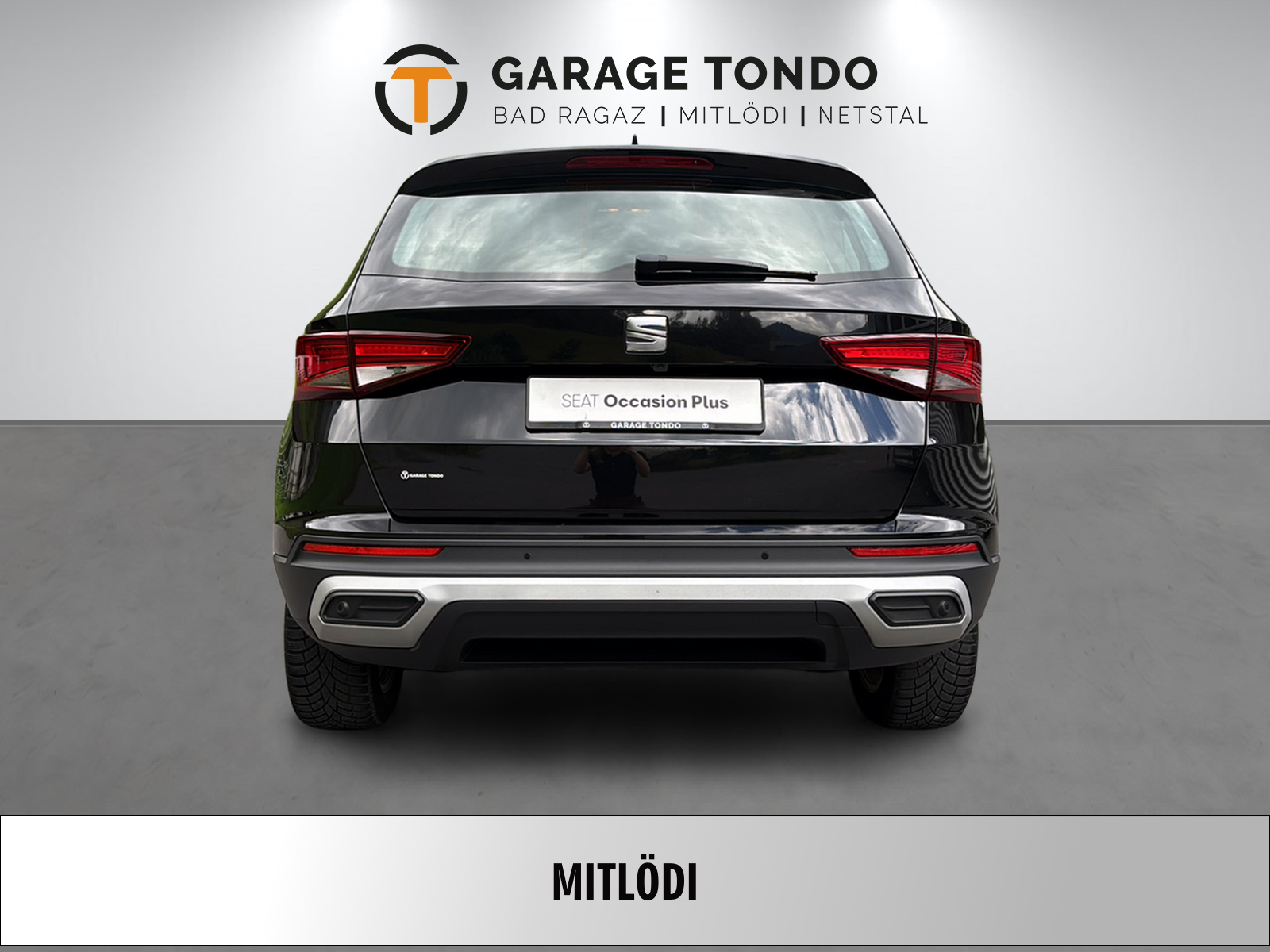 SEAT Ateca 2.0 TDI Style 4Drive DSG-image-5