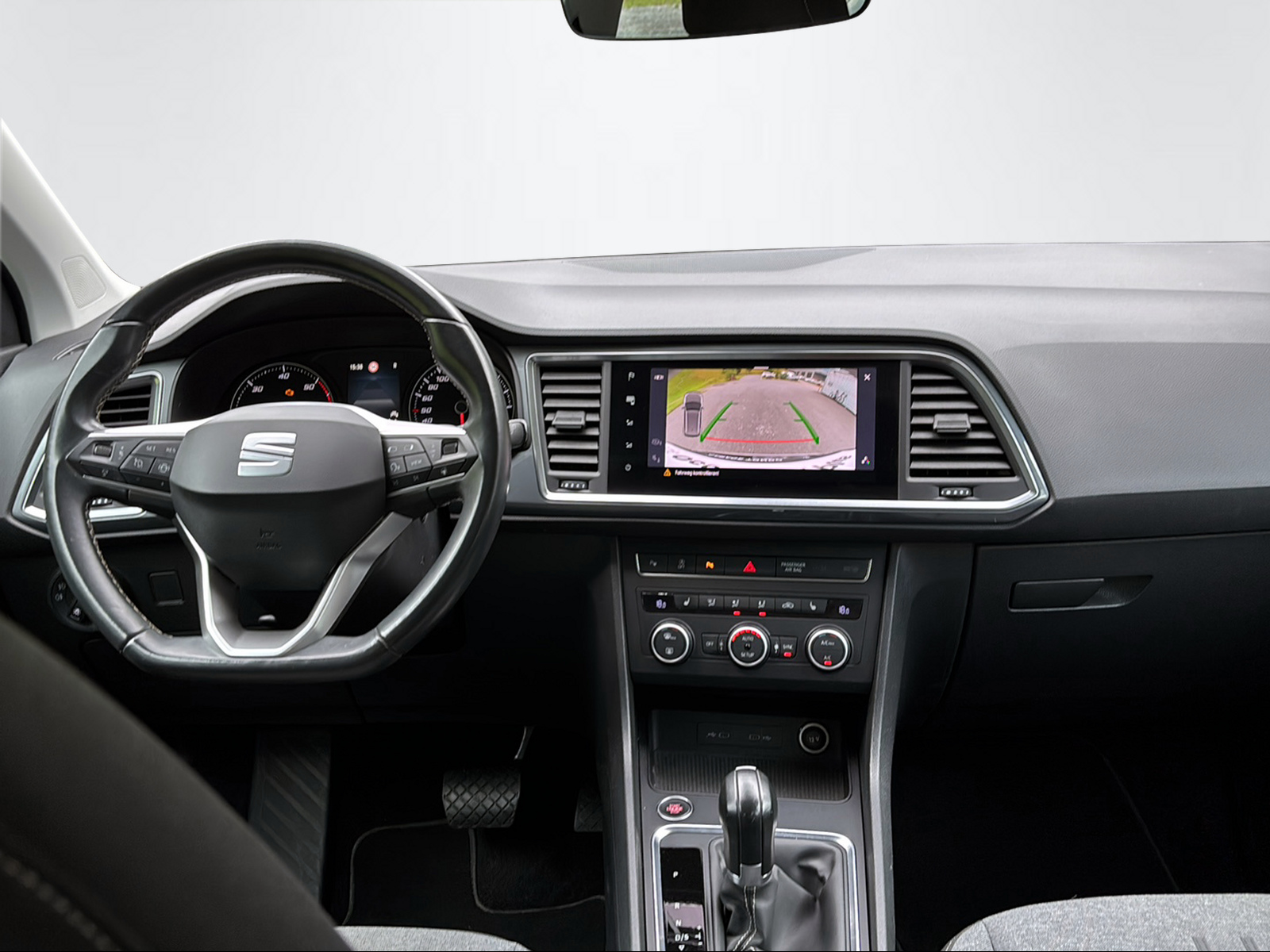 SEAT Ateca 2.0 TDI Style 4Drive DSG-image-10