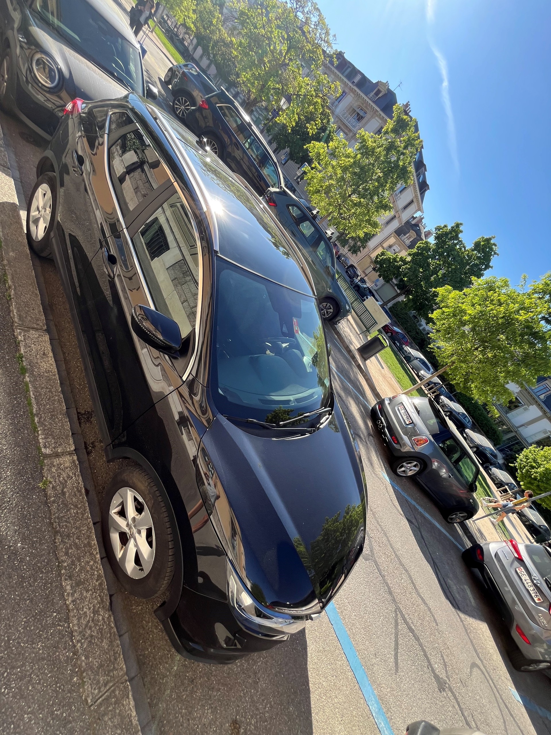 NISSAN 1.3 DIG-T 160 Acenta-image-2
