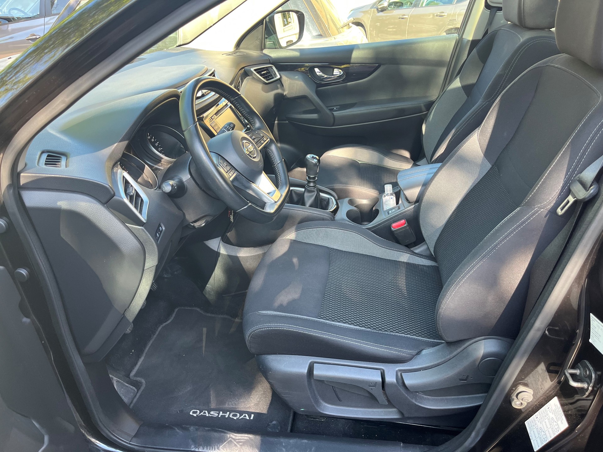 NISSAN 1.3 DIG-T 160 Acenta-image-3
