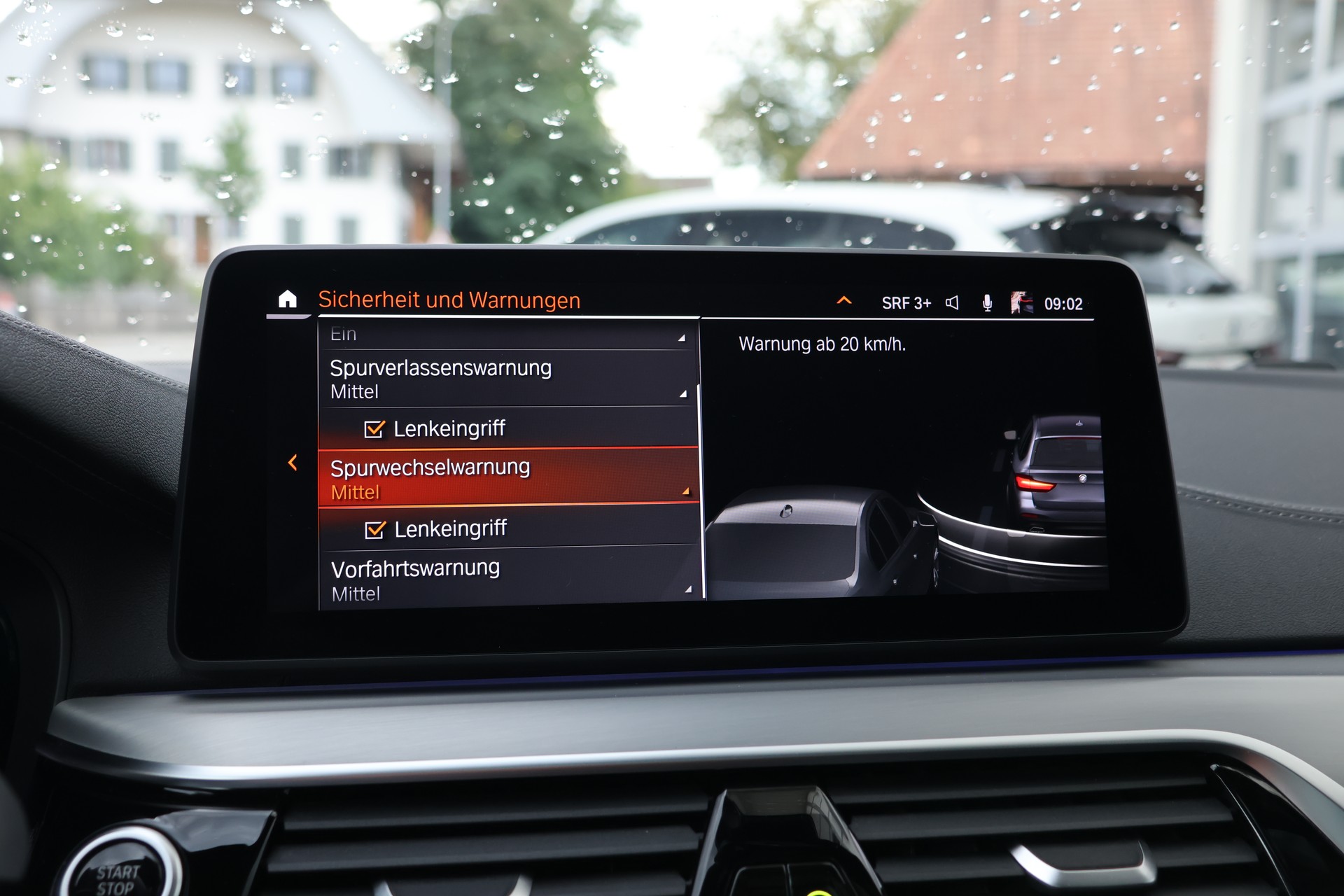 BMW 540d xDrive 48V Touring Pure M Sport Steptronic (CH)-image-25