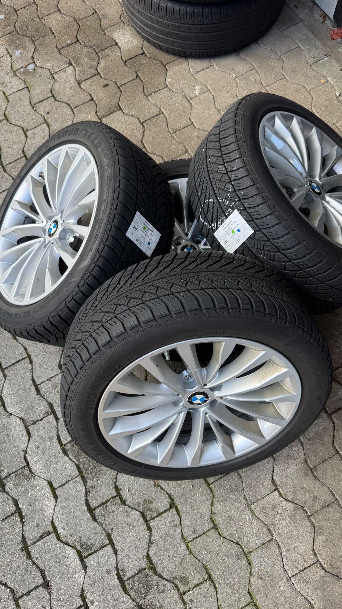 BMW 540d xDrive 48V Touring Pure M Sport Steptronic (CH)-image-30