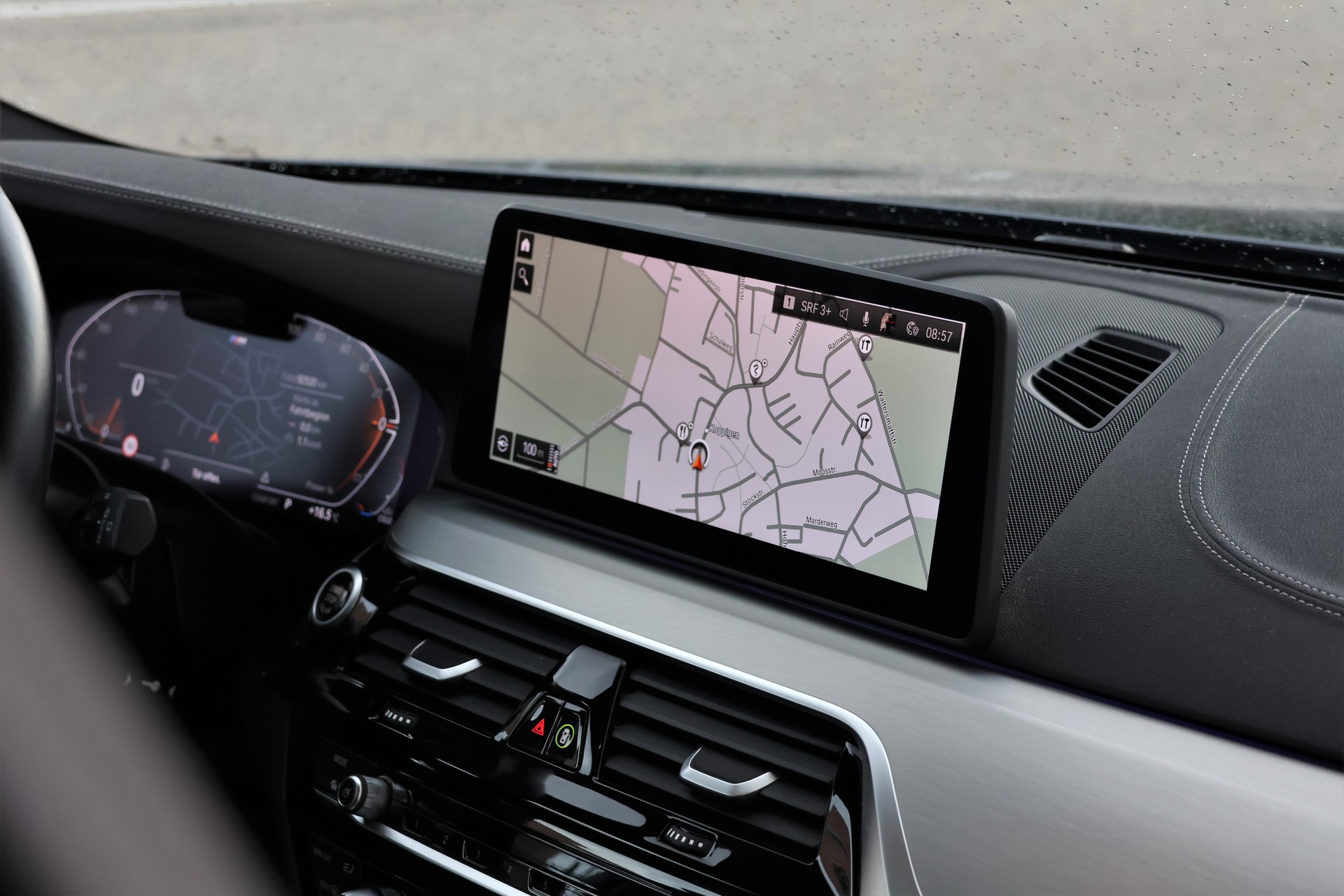 BMW 540d xDrive 48V Touring Pure M Sport Steptronic (CH)-image-20