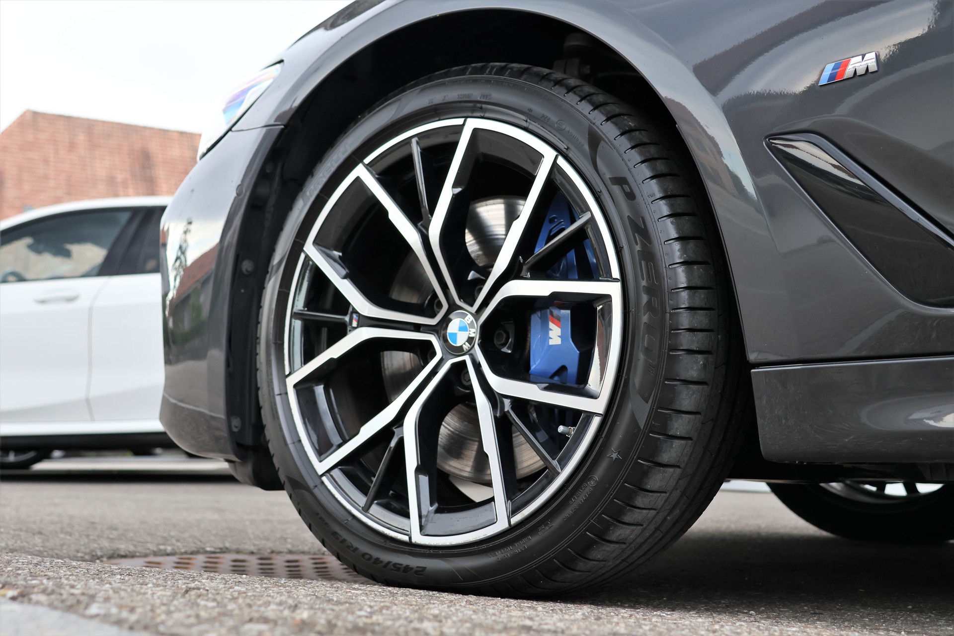 BMW 540d xDrive 48V Touring Pure M Sport Steptronic (CH)-image-7