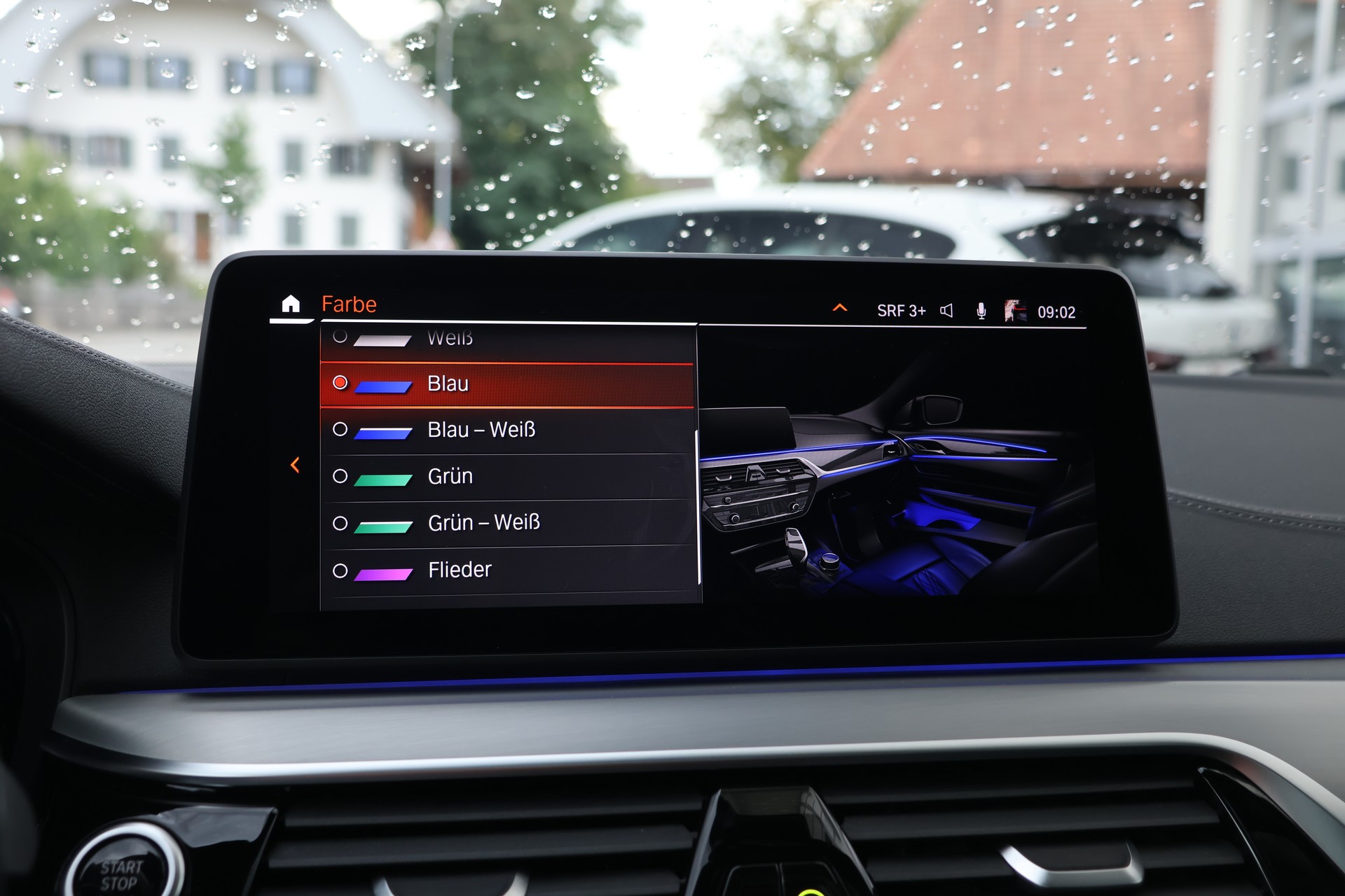 BMW 540d xDrive 48V Touring Pure M Sport Steptronic (CH)-image-26