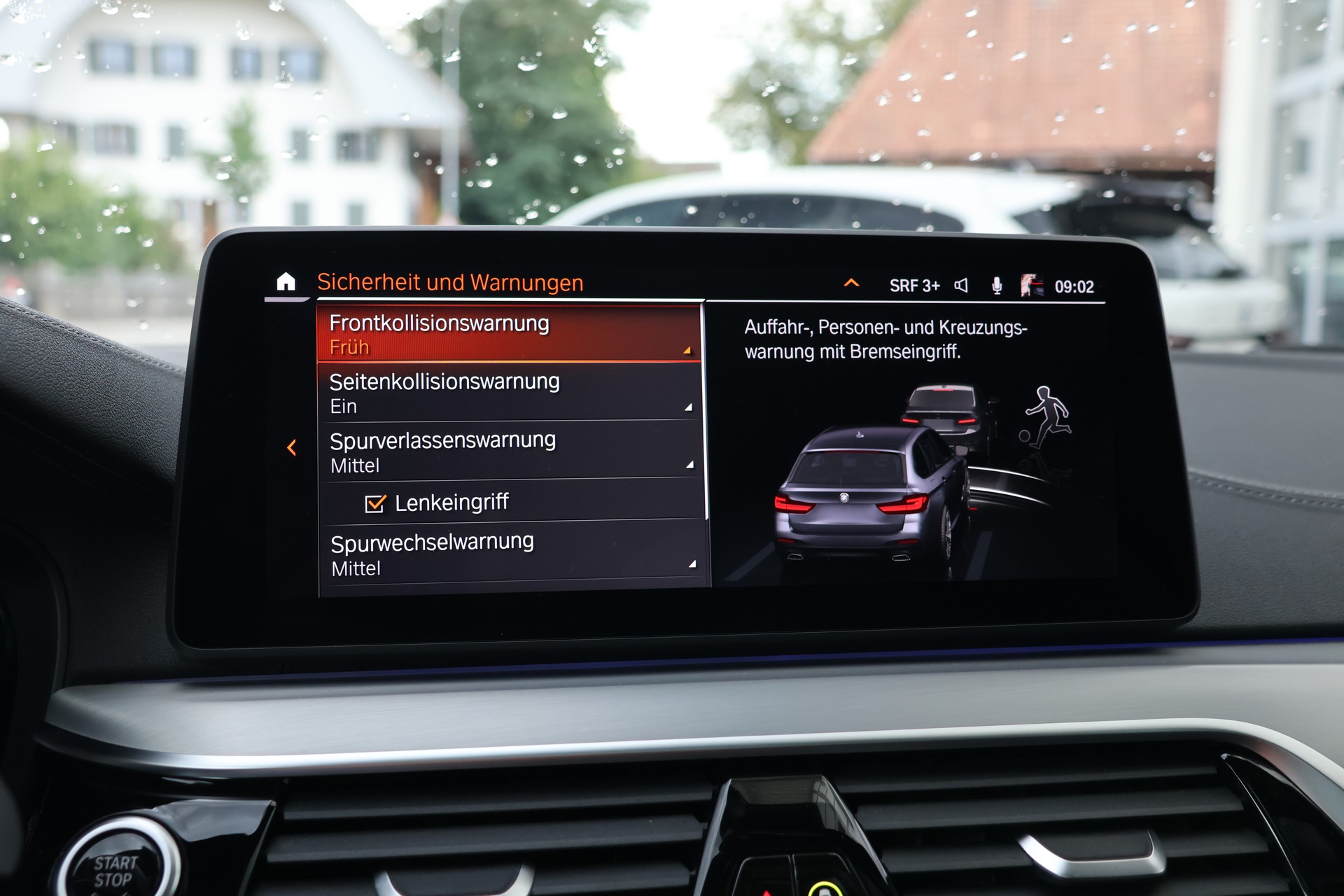 BMW 540d xDrive 48V Touring Pure M Sport Steptronic (CH)-image-24